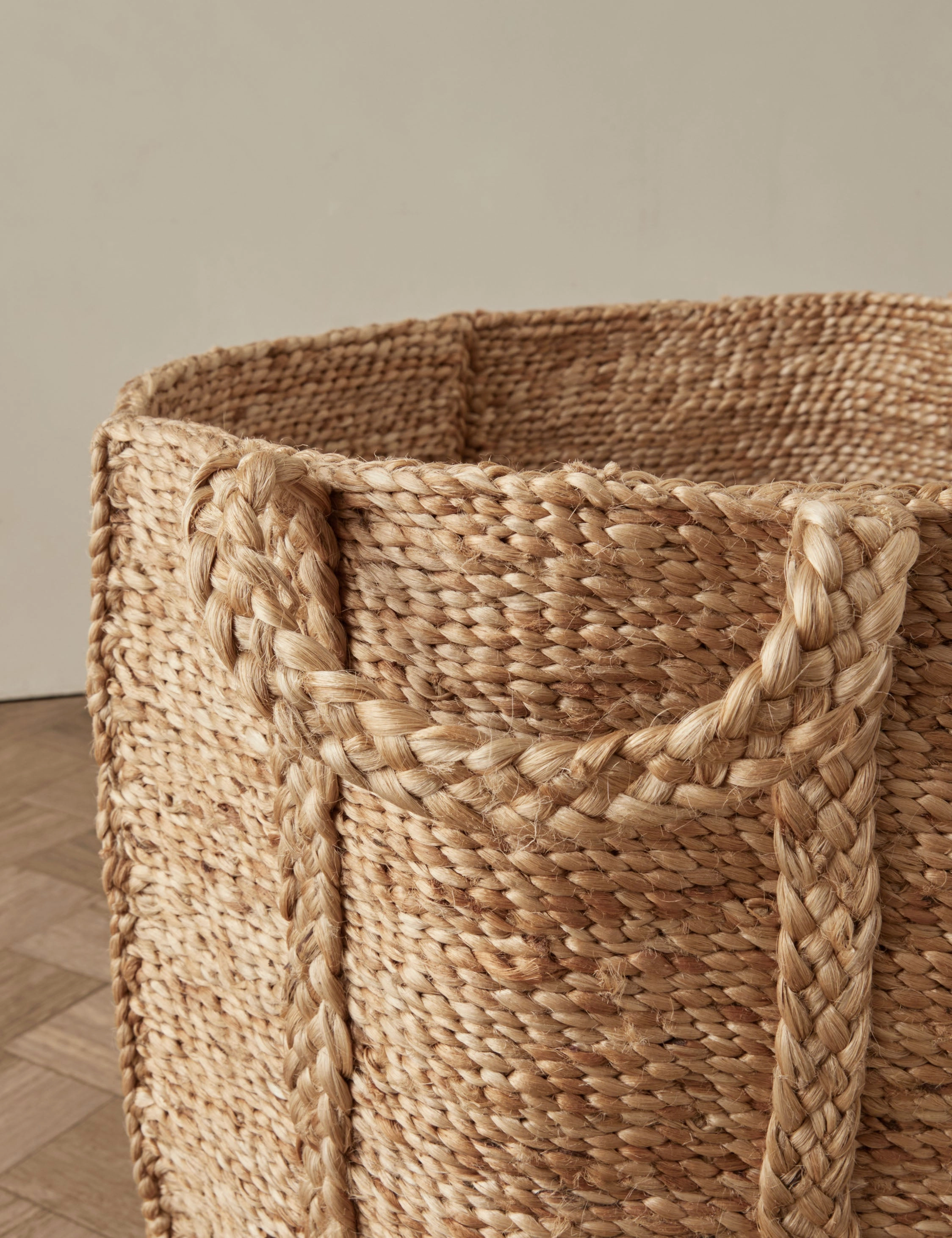 Bronte Basket by J'Jute