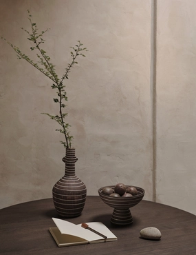 Brura Bowl by Ferm Living 