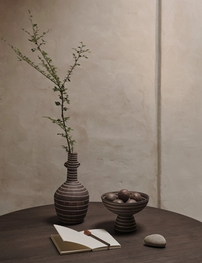 Brura Vase by Ferm Living 