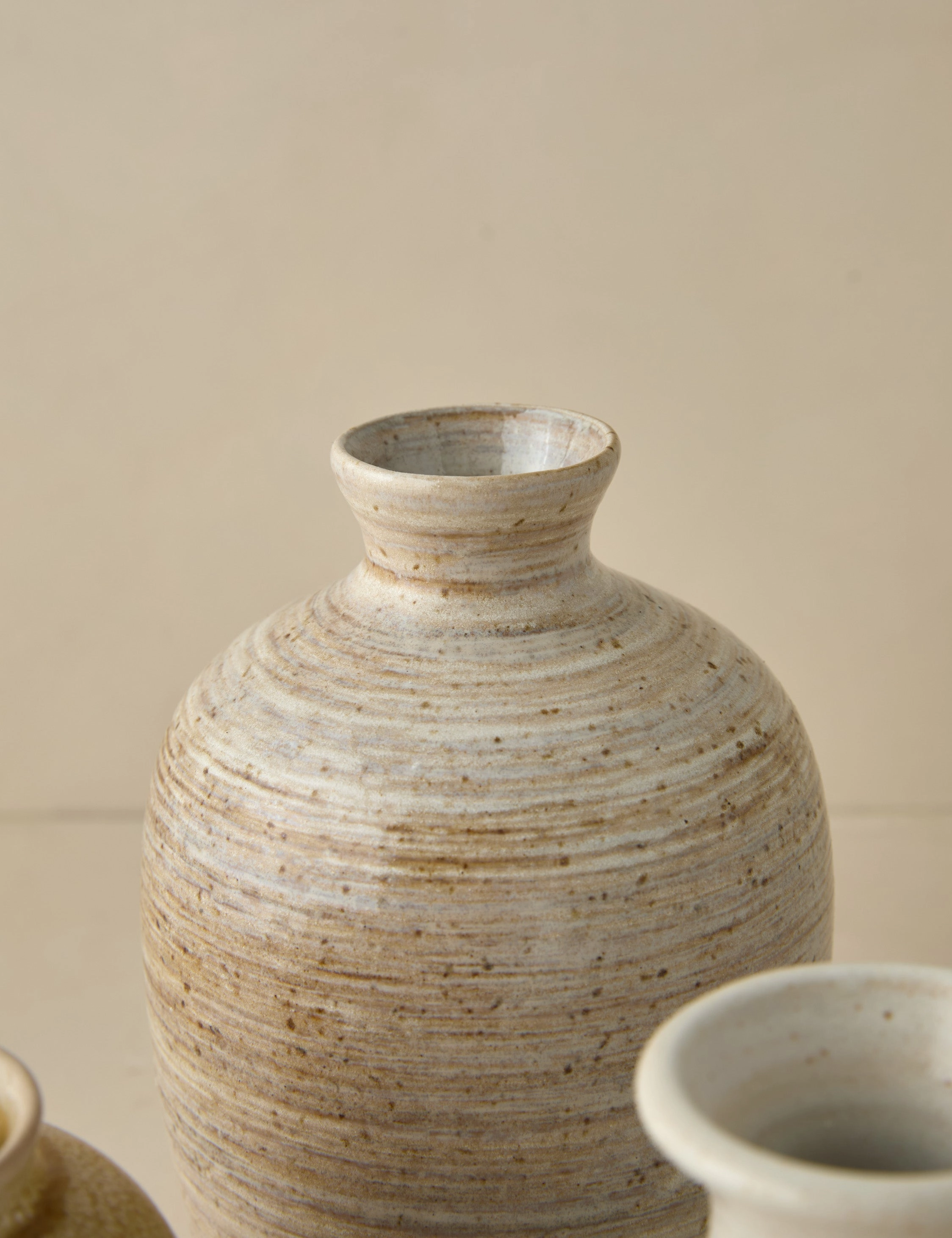 Bryony Vases (Set of 3)