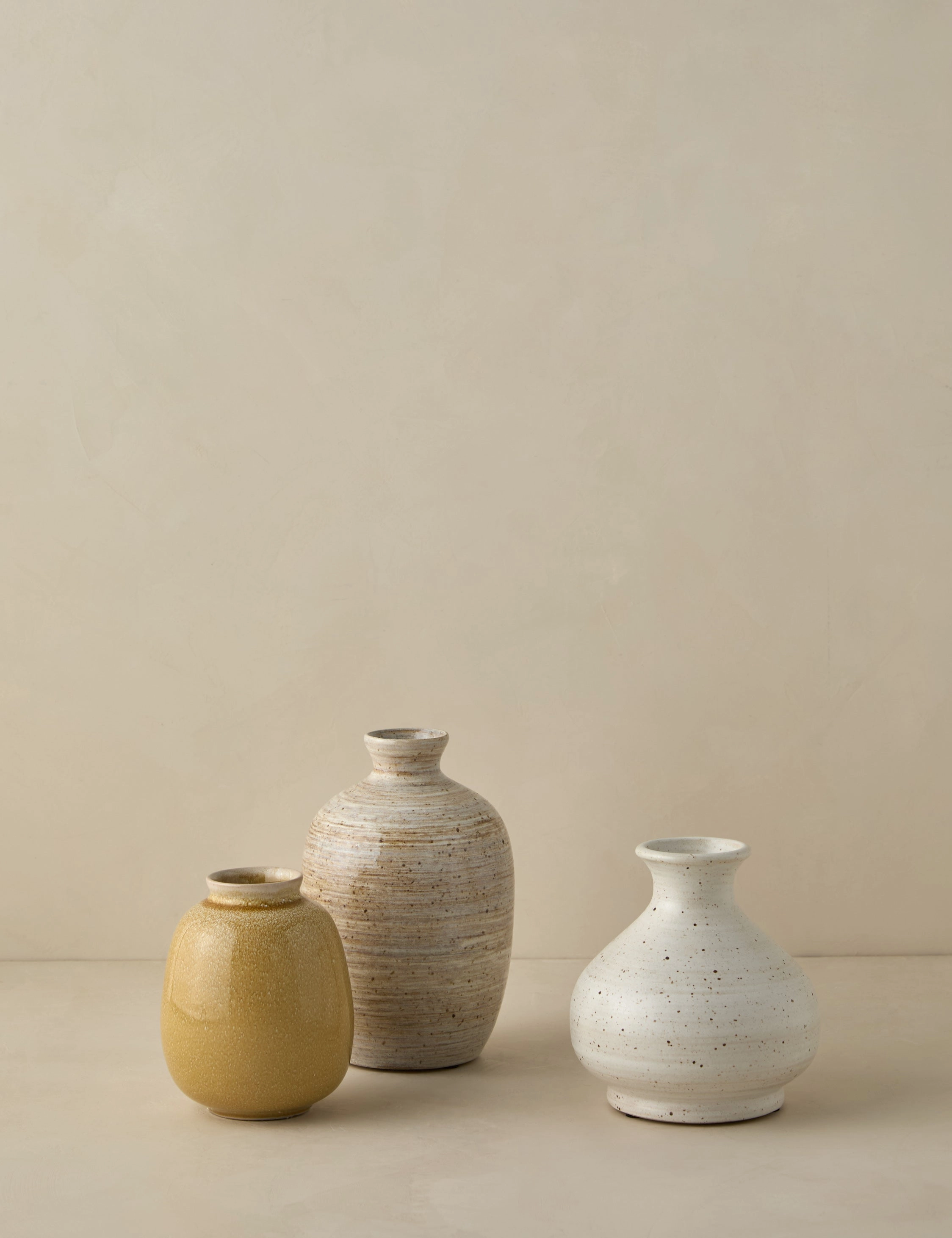 Bryony Vases (Set of 3)