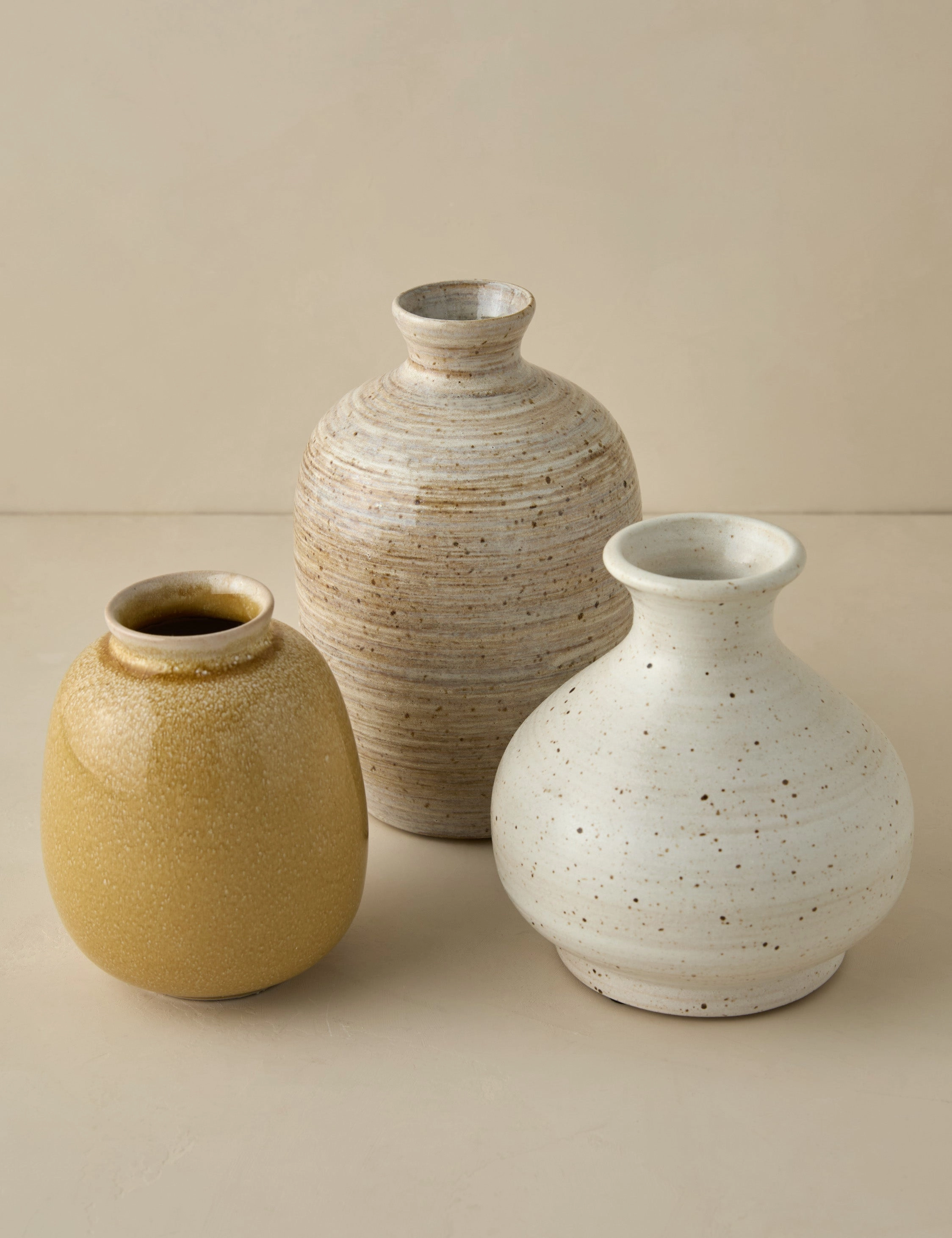 Bryony Vases (Set of 3)