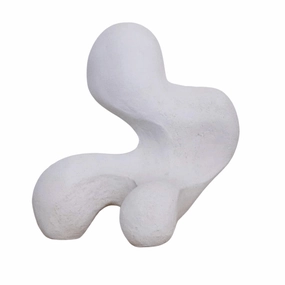 Buddy No.002 Sculpture 