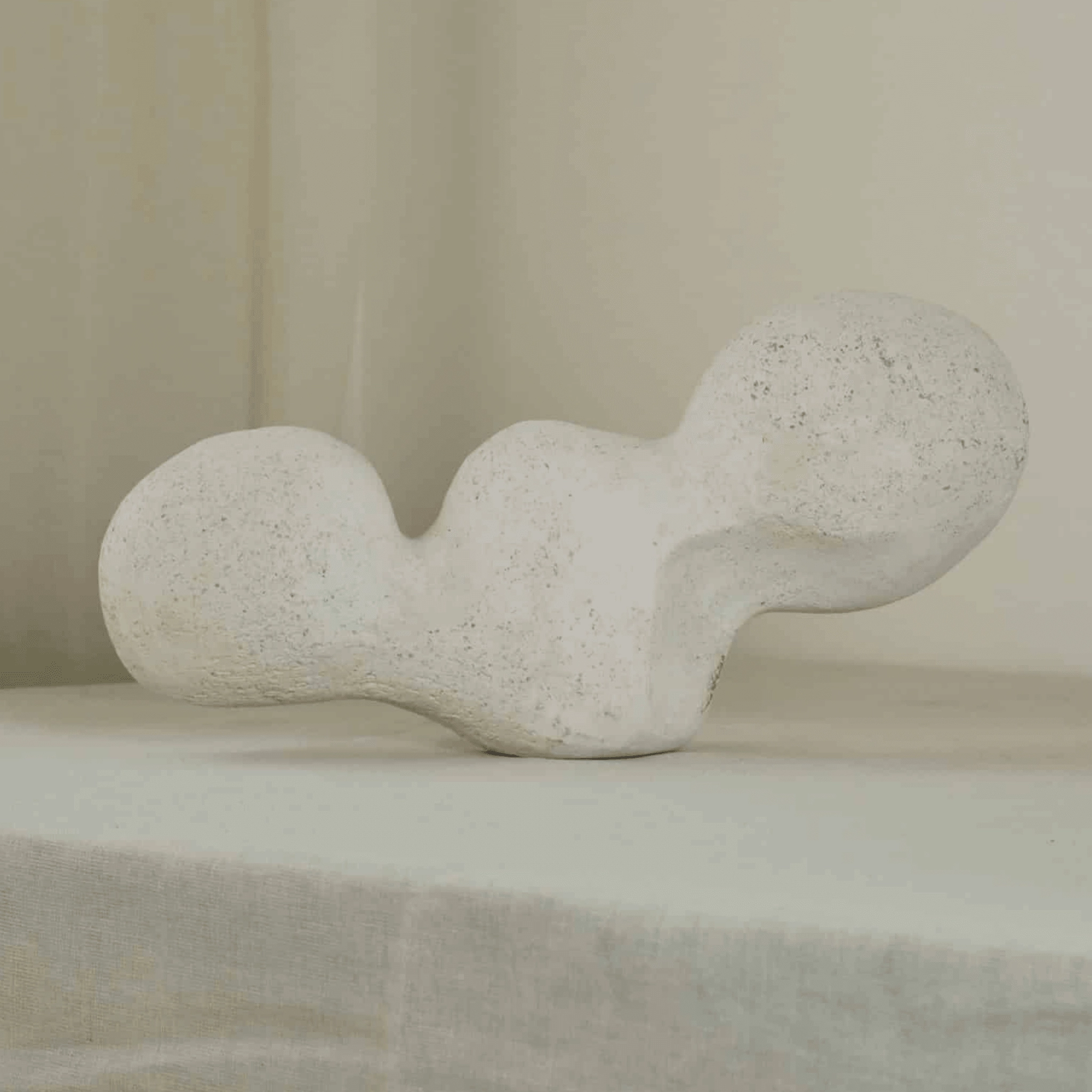 Buddy No.003 Sculpture