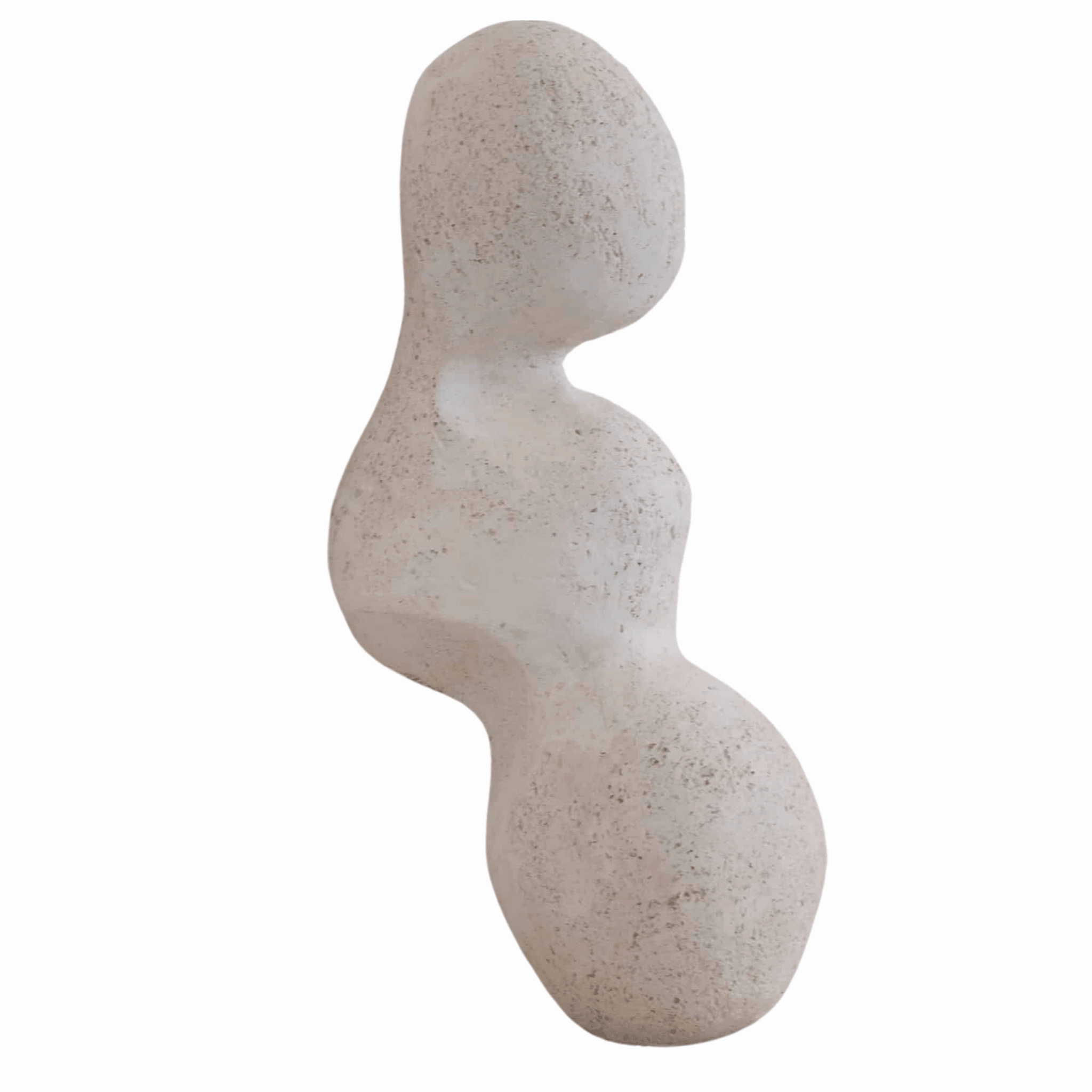 Buddy No.003 Sculpture 