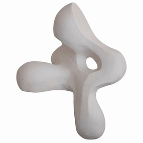 Buddy Sculpture 
