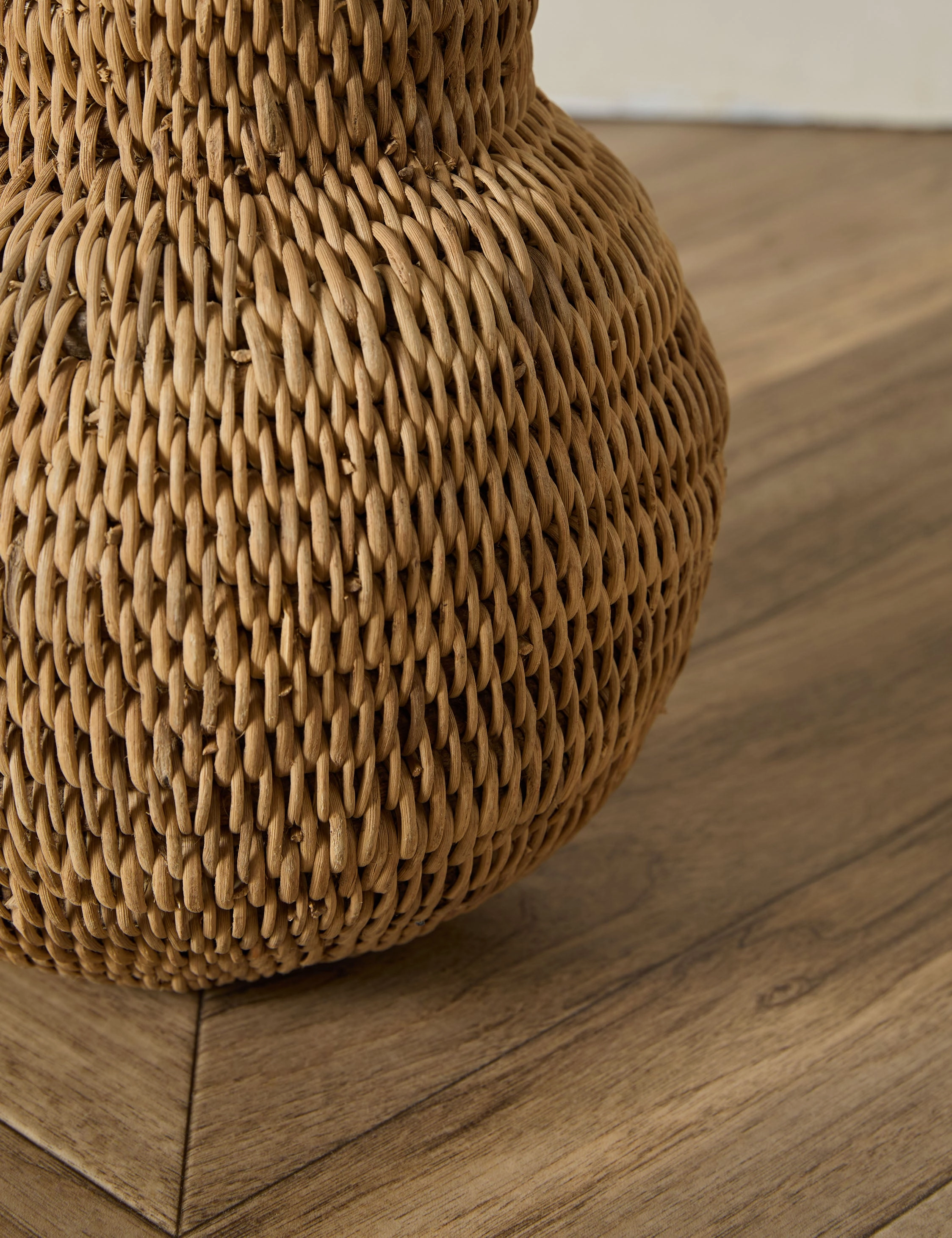 Buhera Basket by Mbare