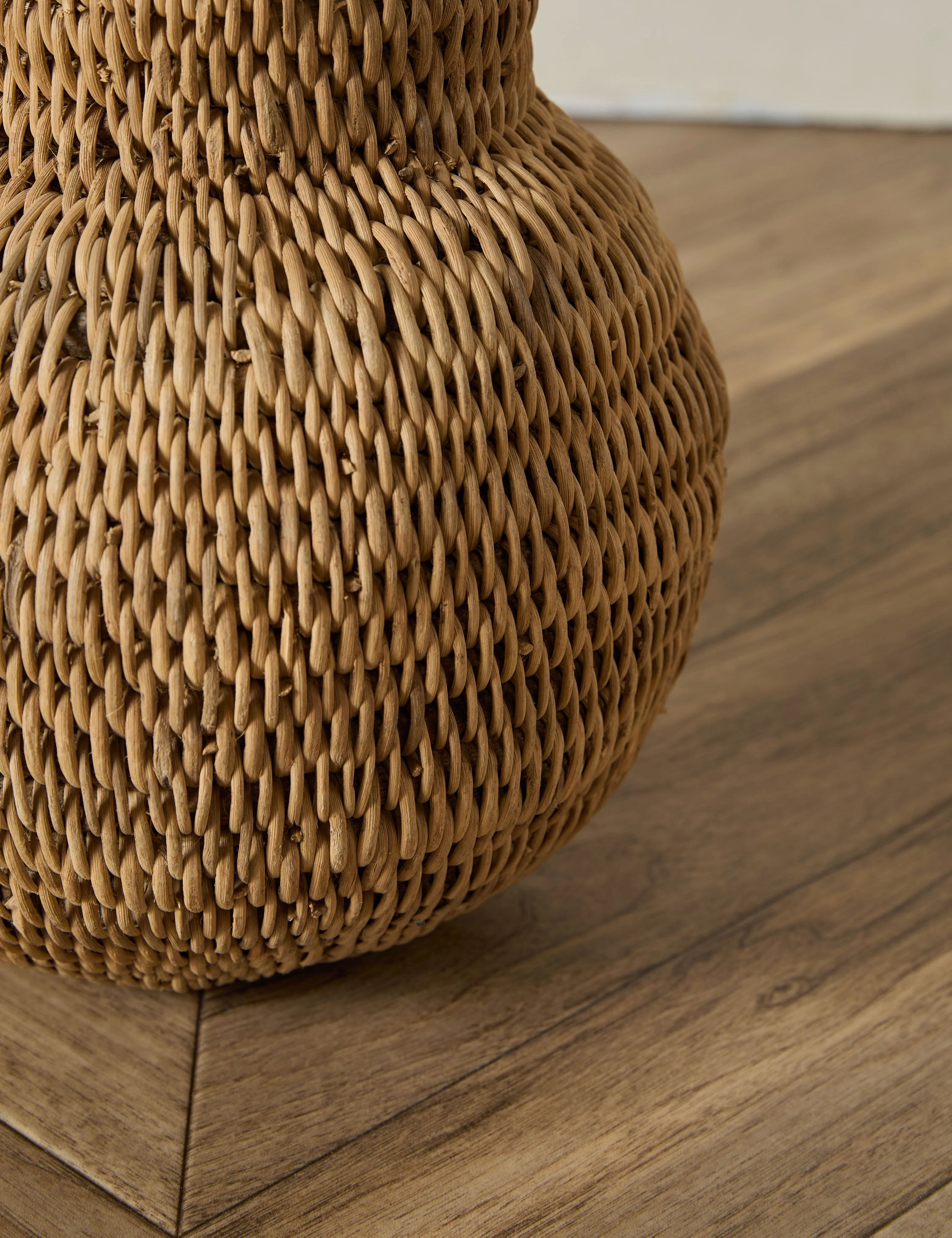 Buhera Basket by Mbare
