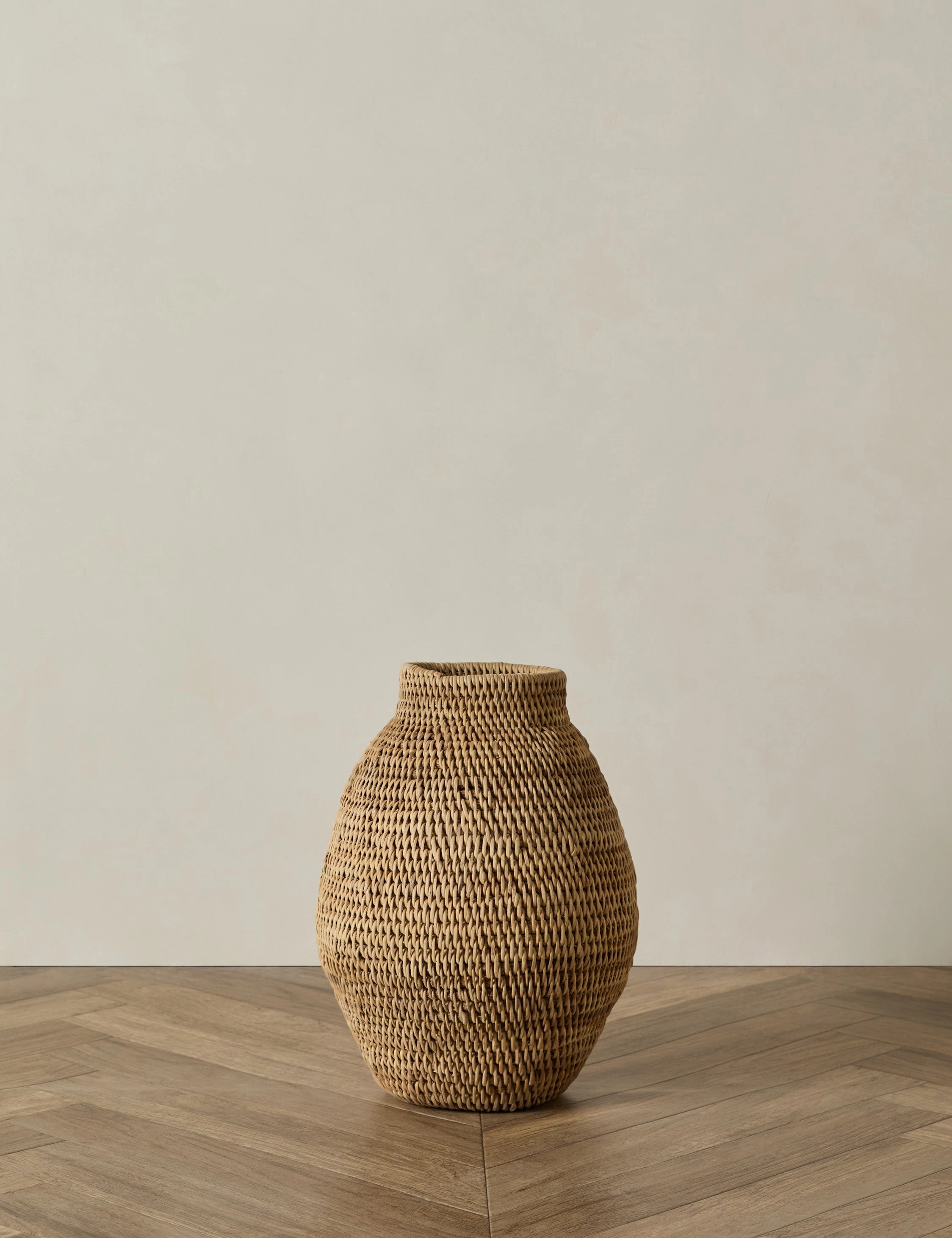 Buhera Basket by Mbare