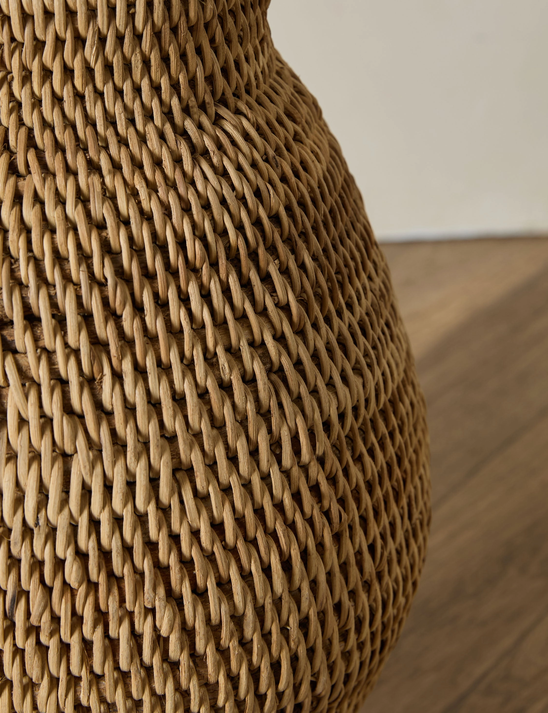 Buhera Basket by Mbare