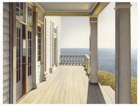 By the Sea 