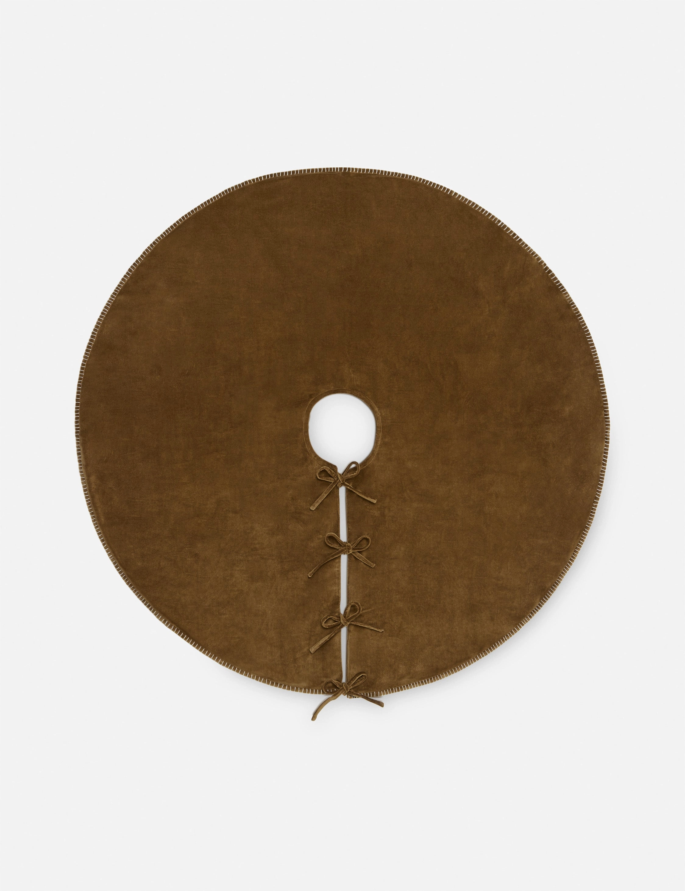Caddie Tree Skirt