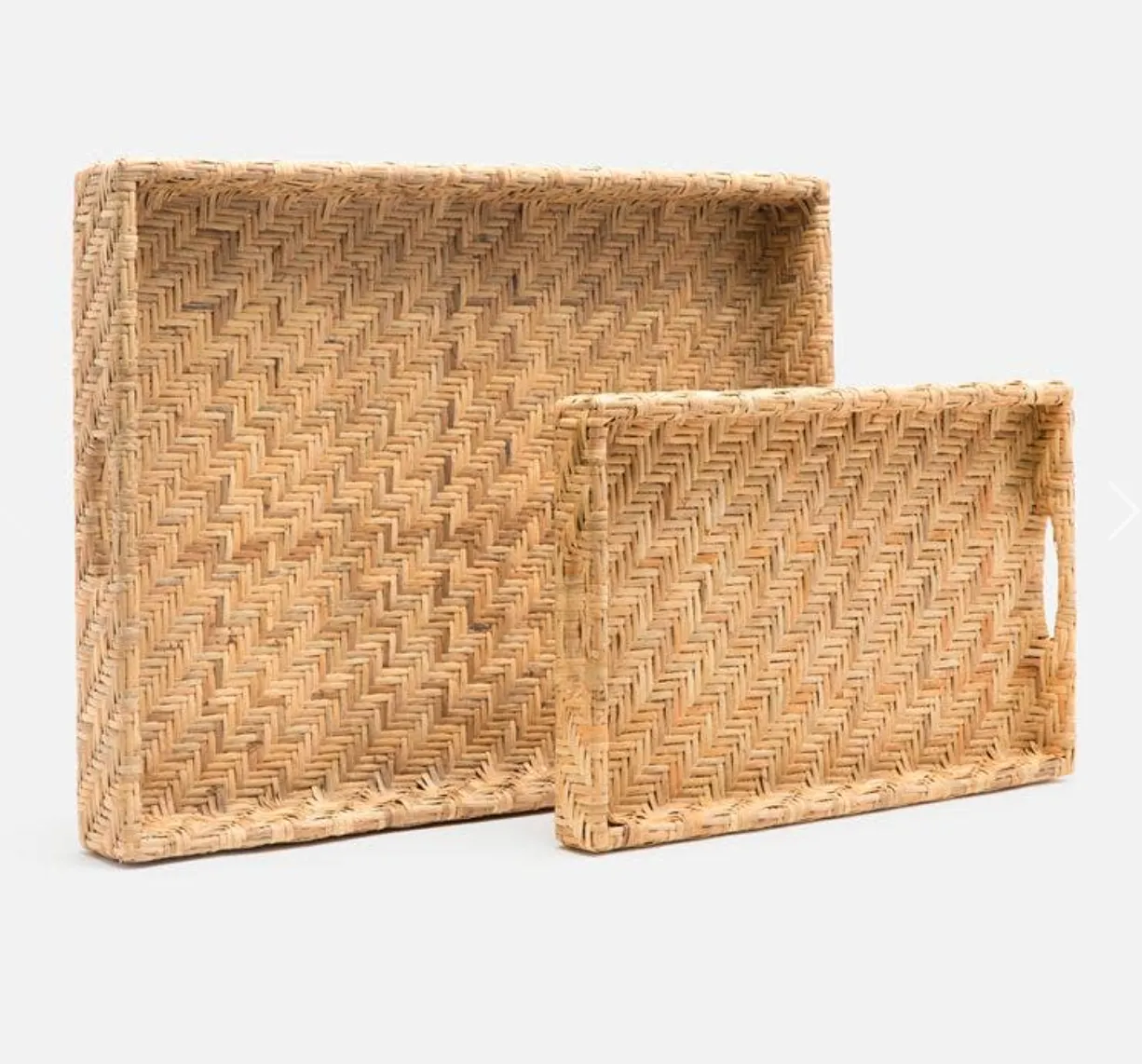 Cadie Trays 