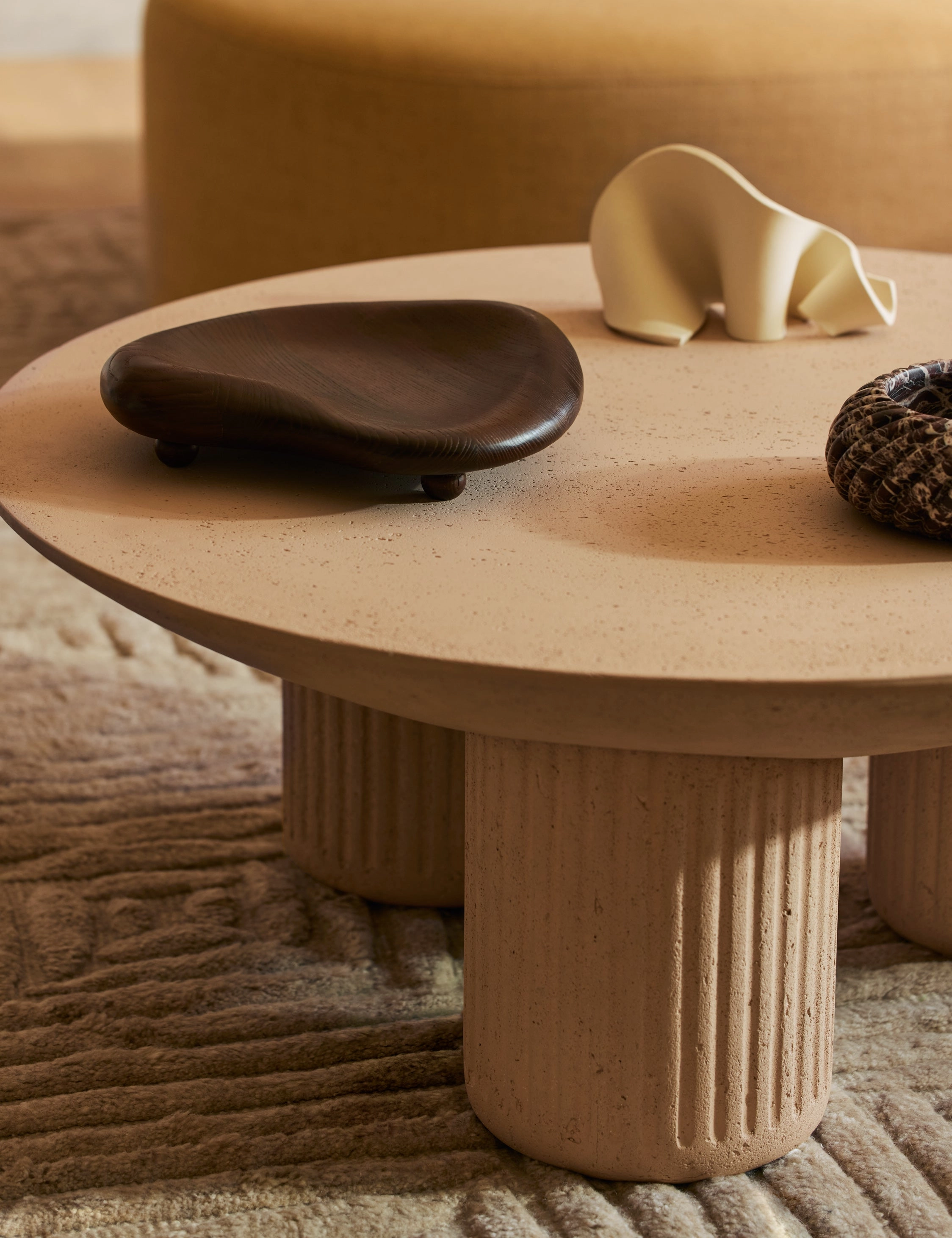 Cairn Centerpiece by Ferm Living