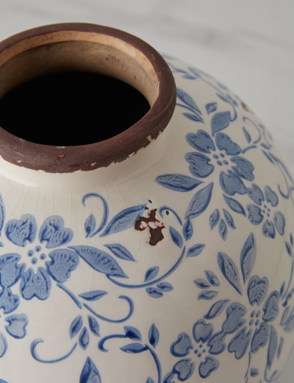 Cairns Vase