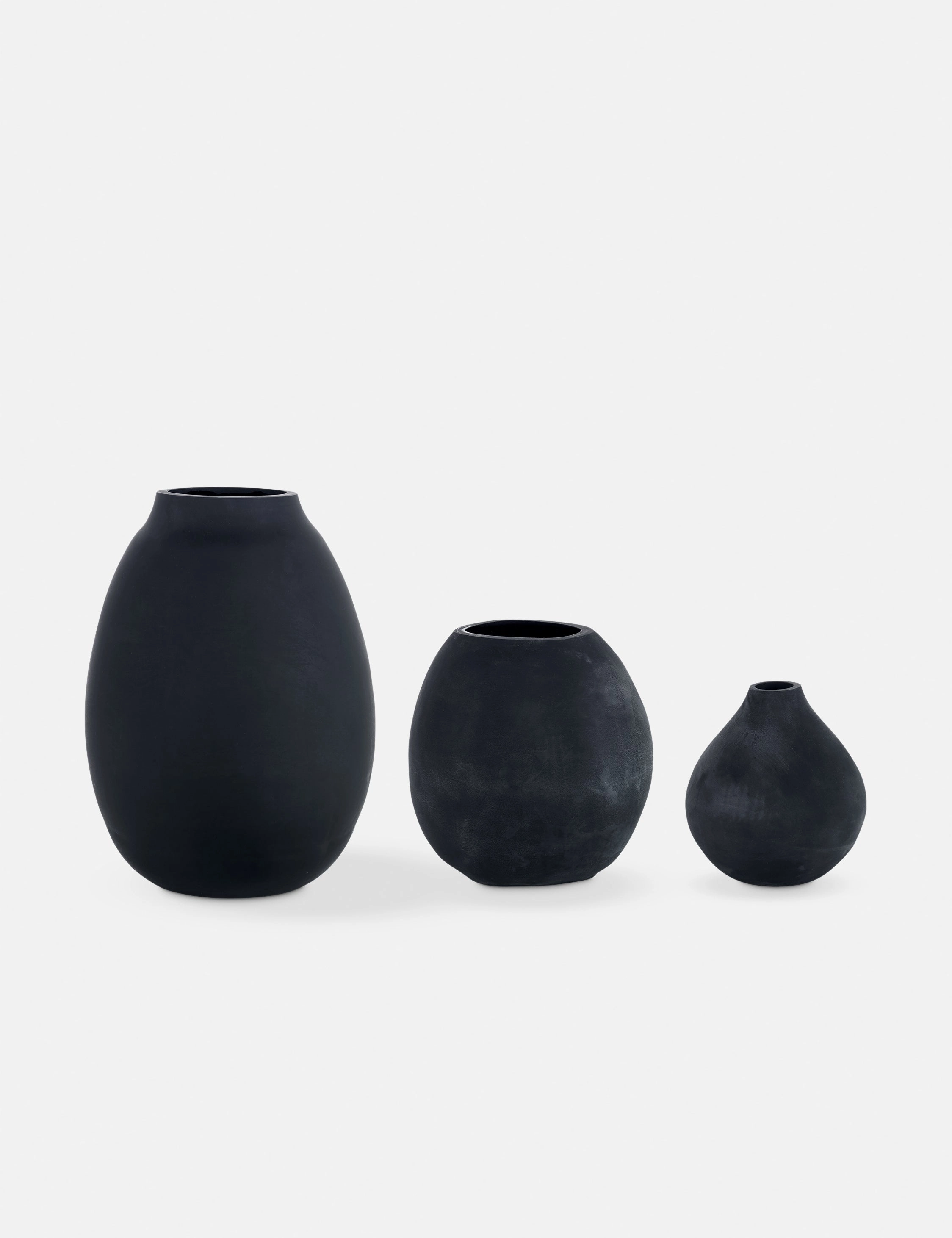 Calida Vases (Set of 3) 