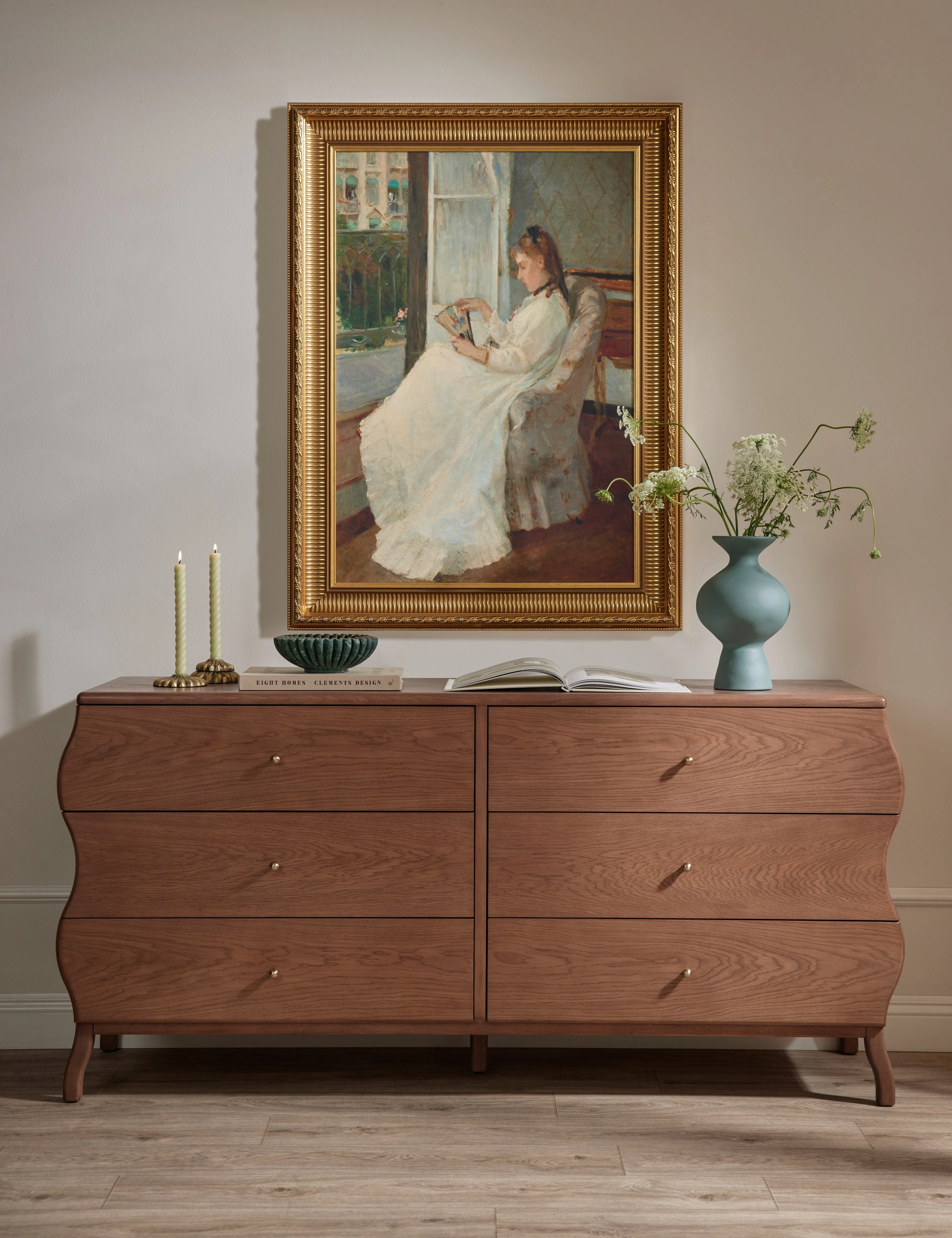 Calista Vase