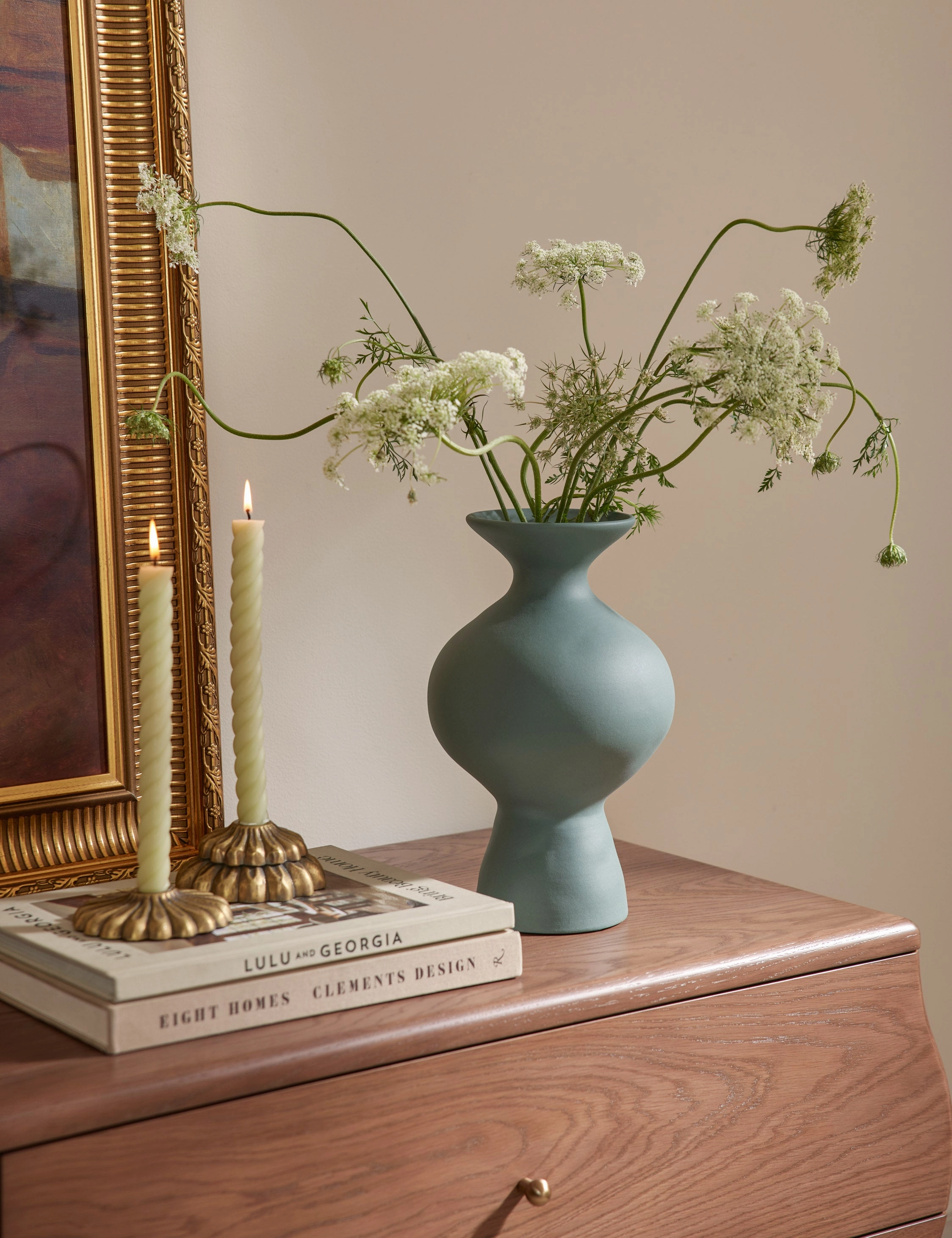 Calista Vase