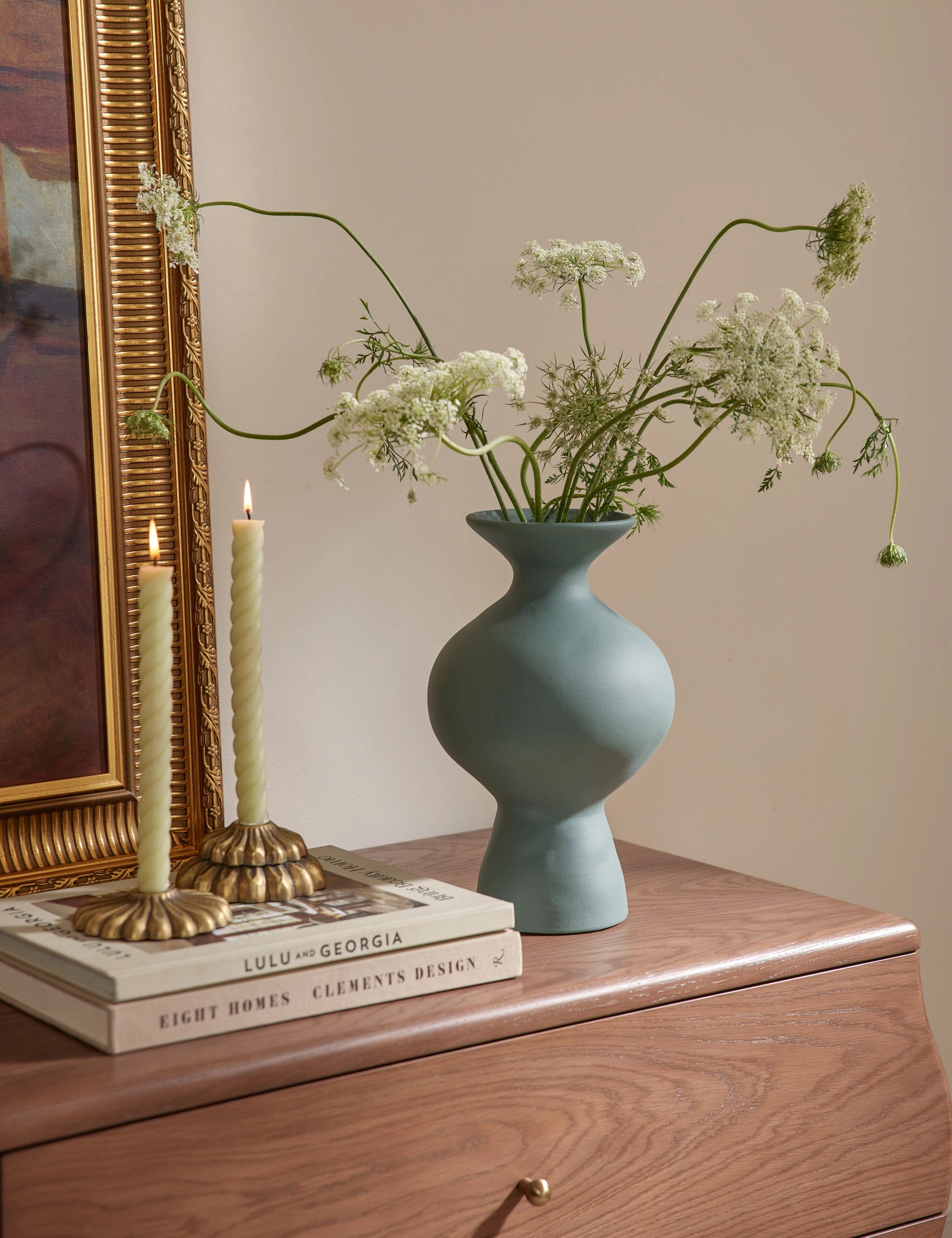 Calista Vase