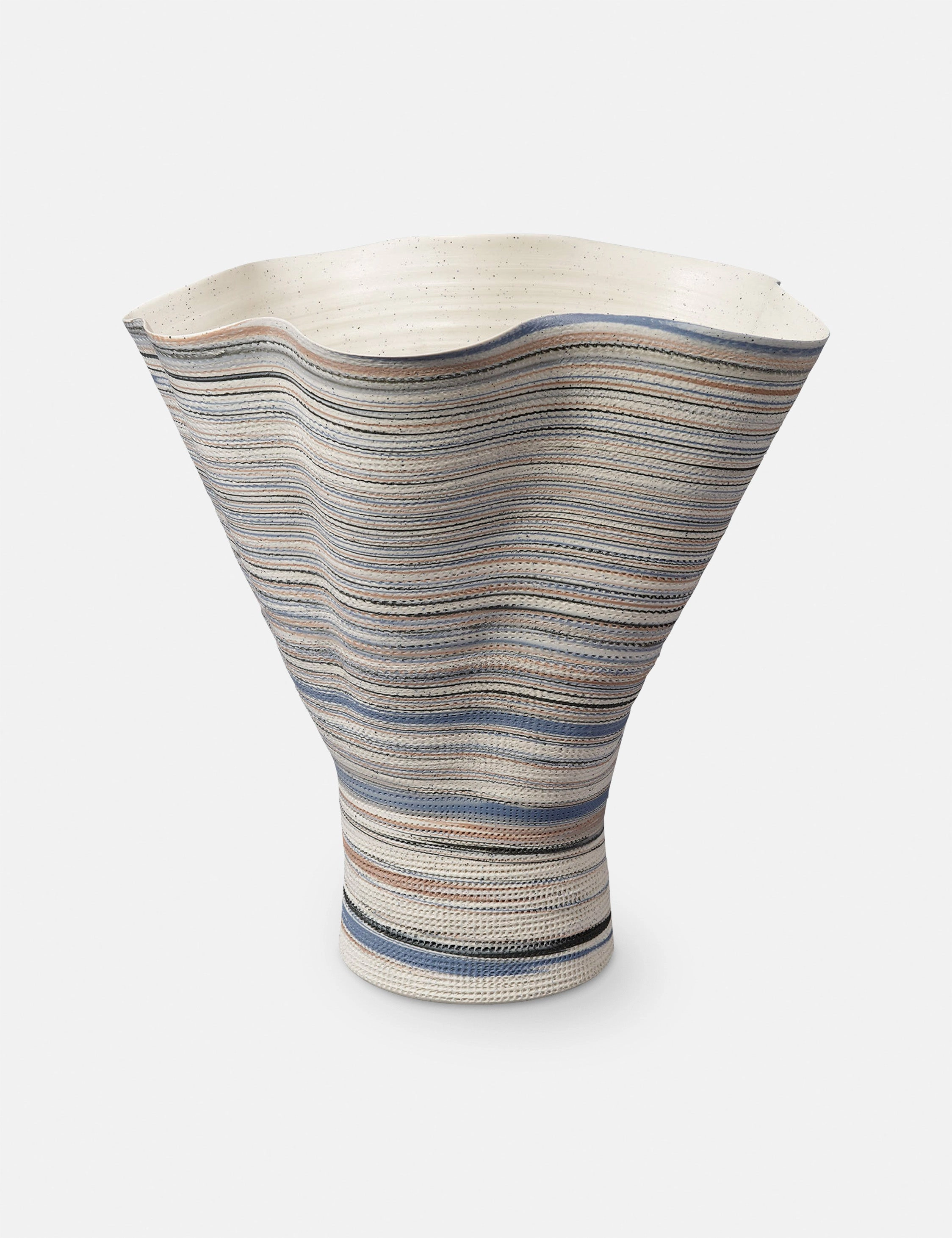 Caliza Vase