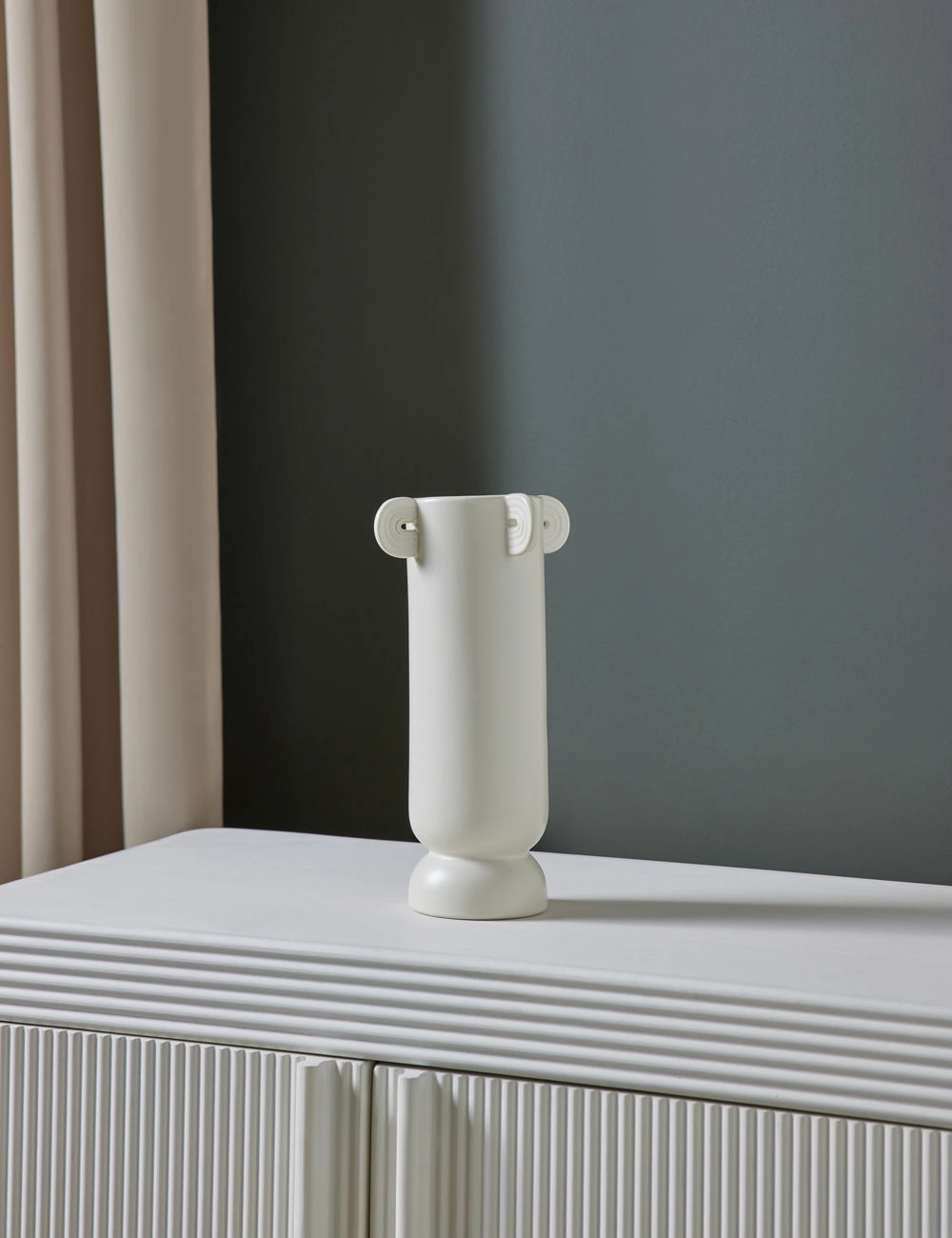 Calli Decorative Vase by Ferm Living -  -