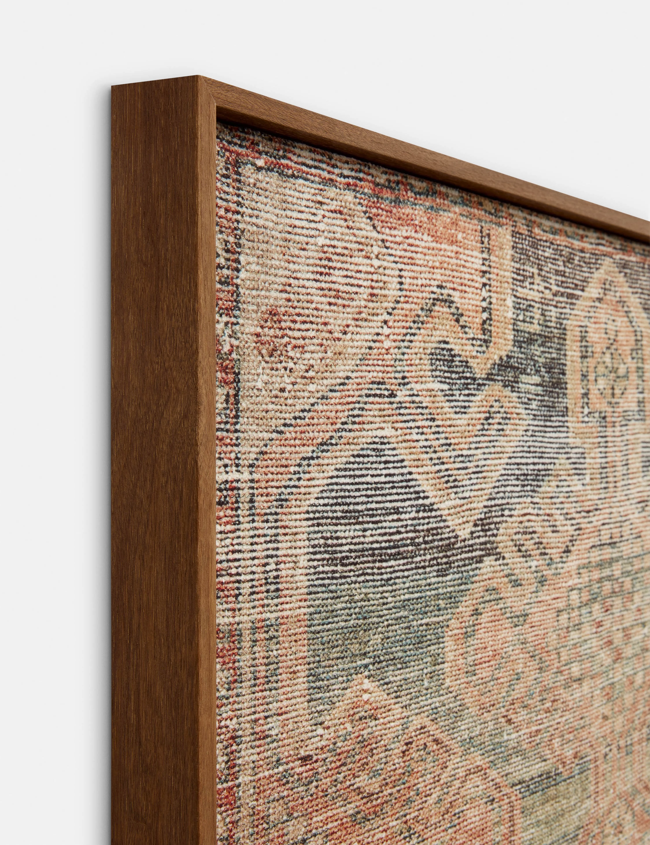 Calzada Textile Wall Art