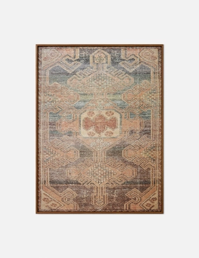 Calzada Textile Wall Art 