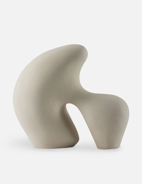 Camari Sculpture 