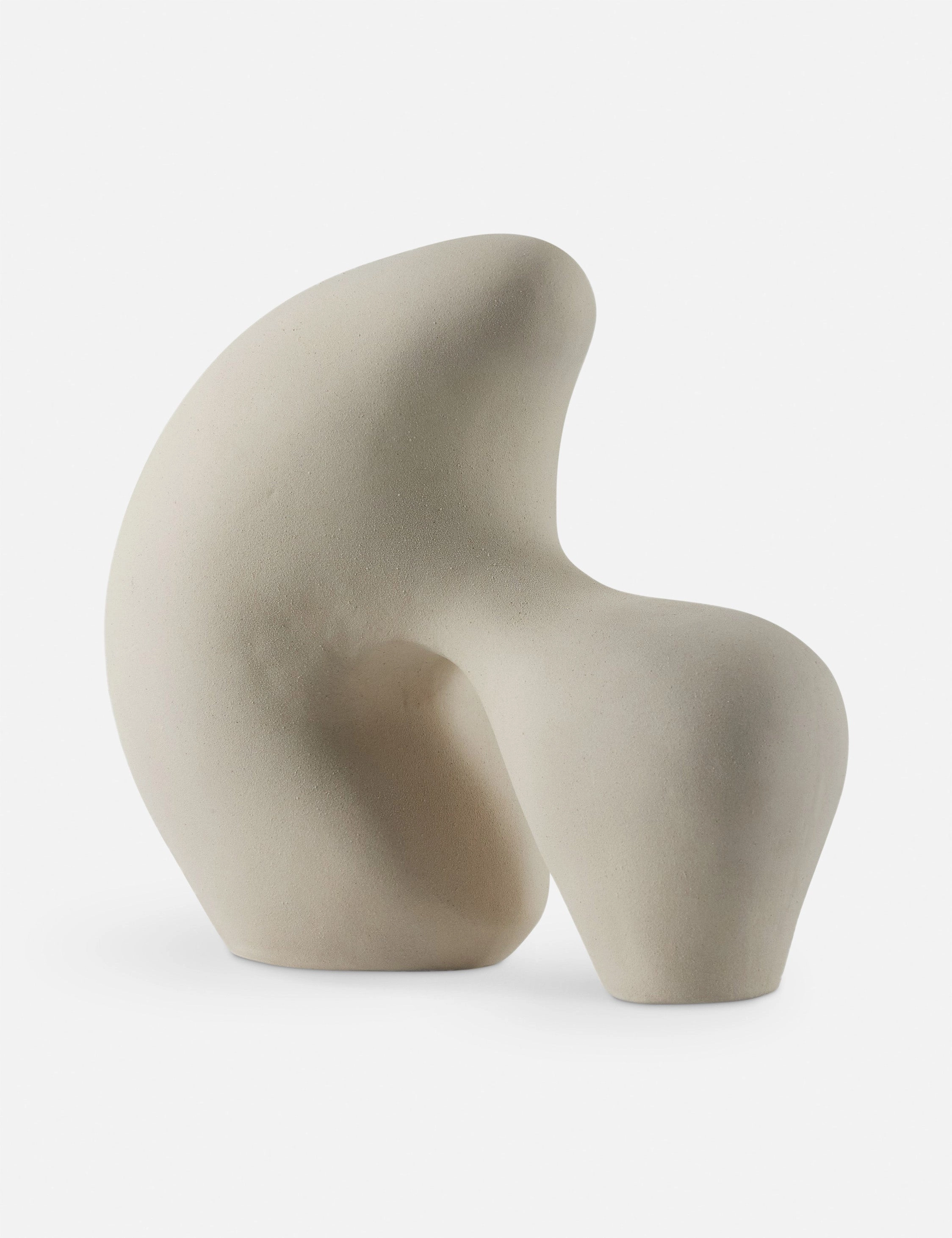 Camari Sculpture