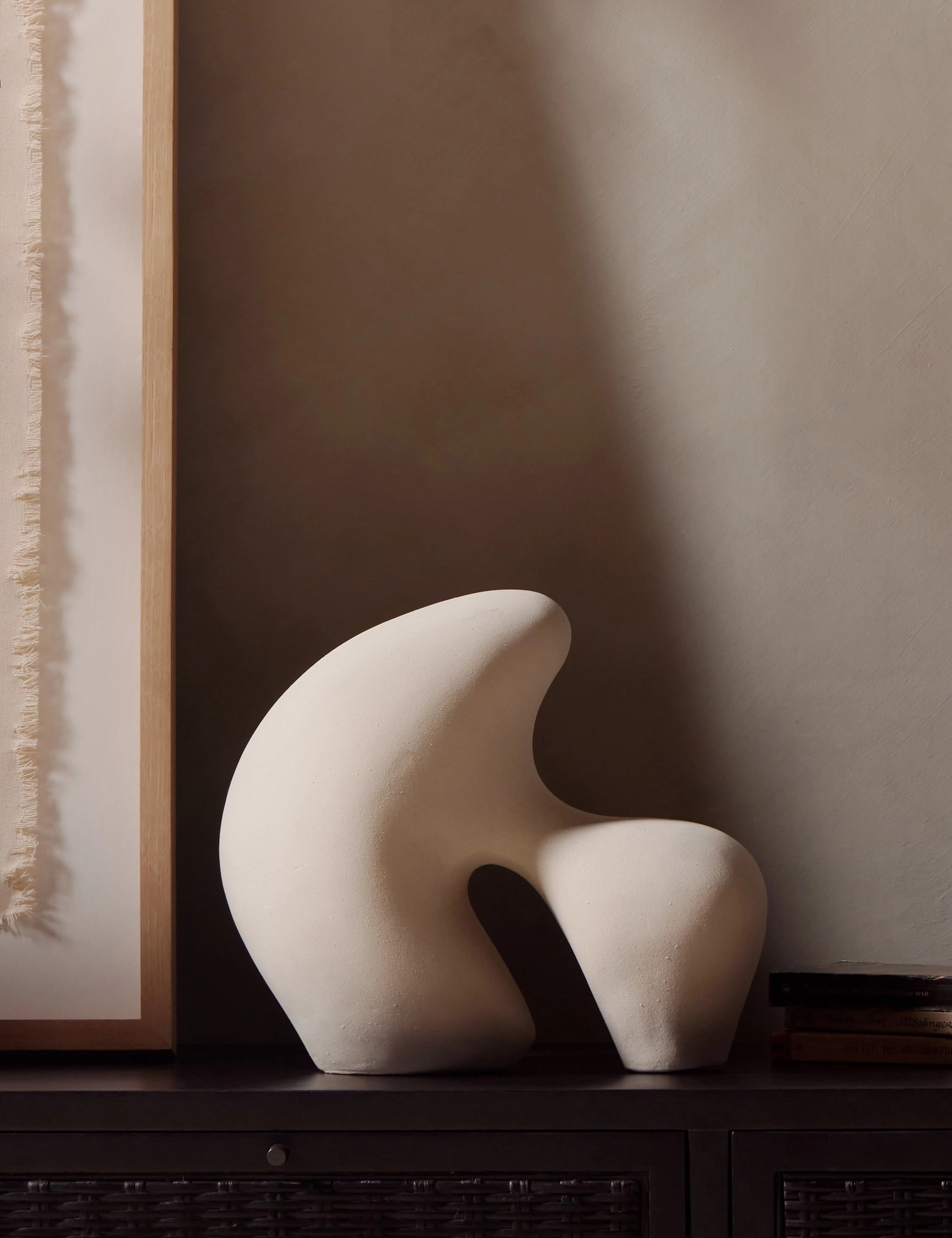 Camari Sculpture