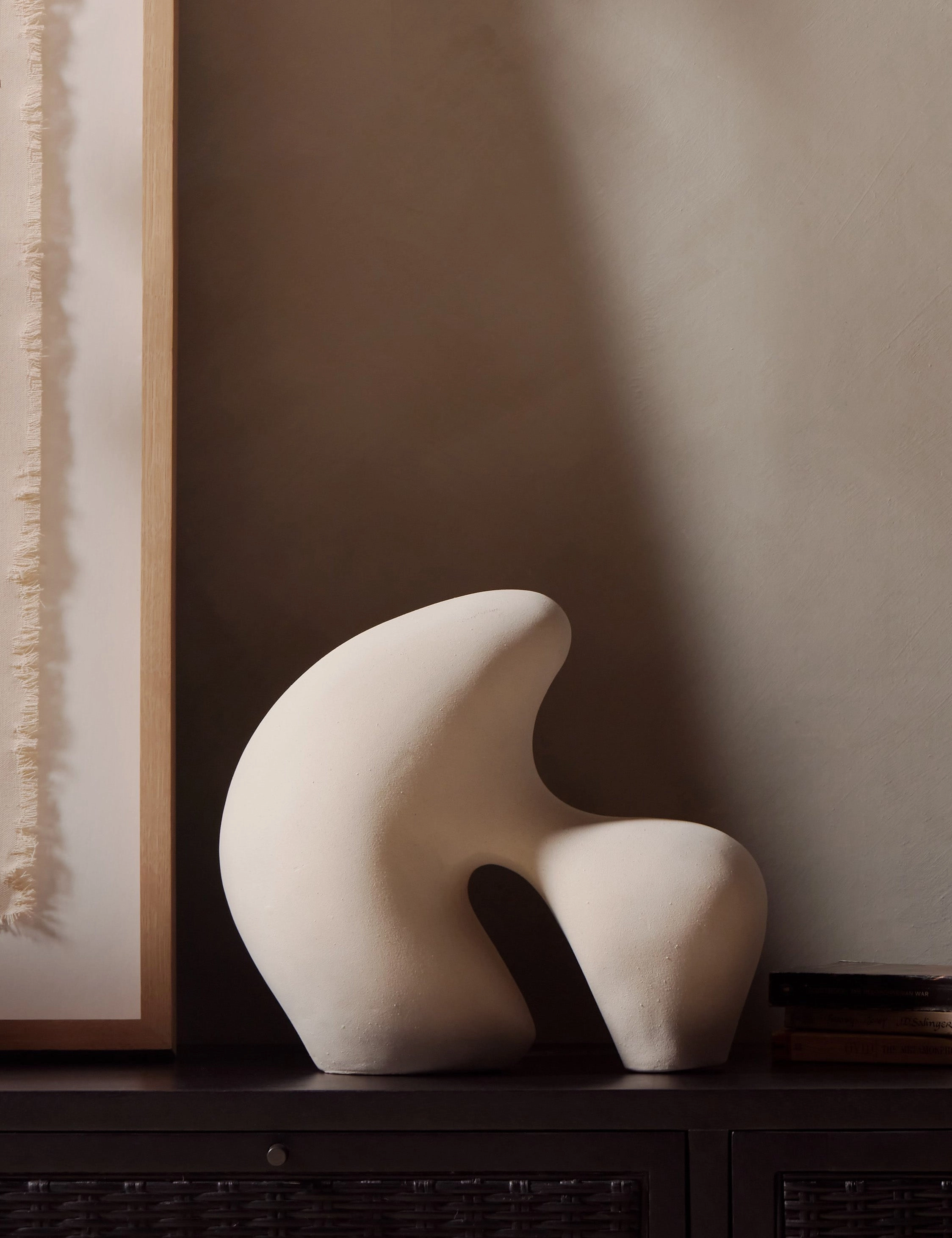 Camari Sculpture