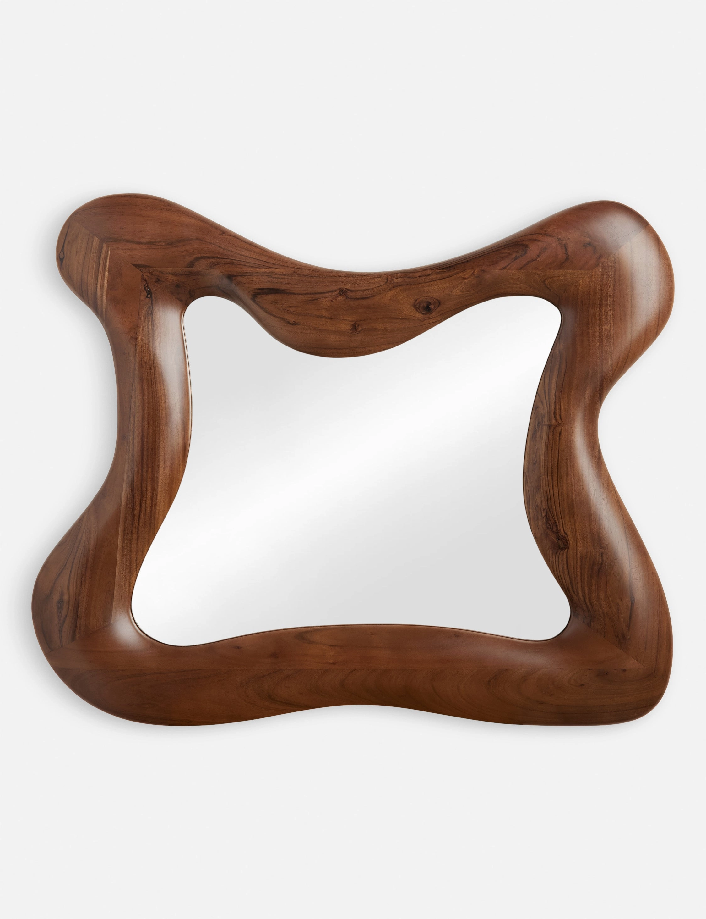 Cambria Mirror by Aimee Song