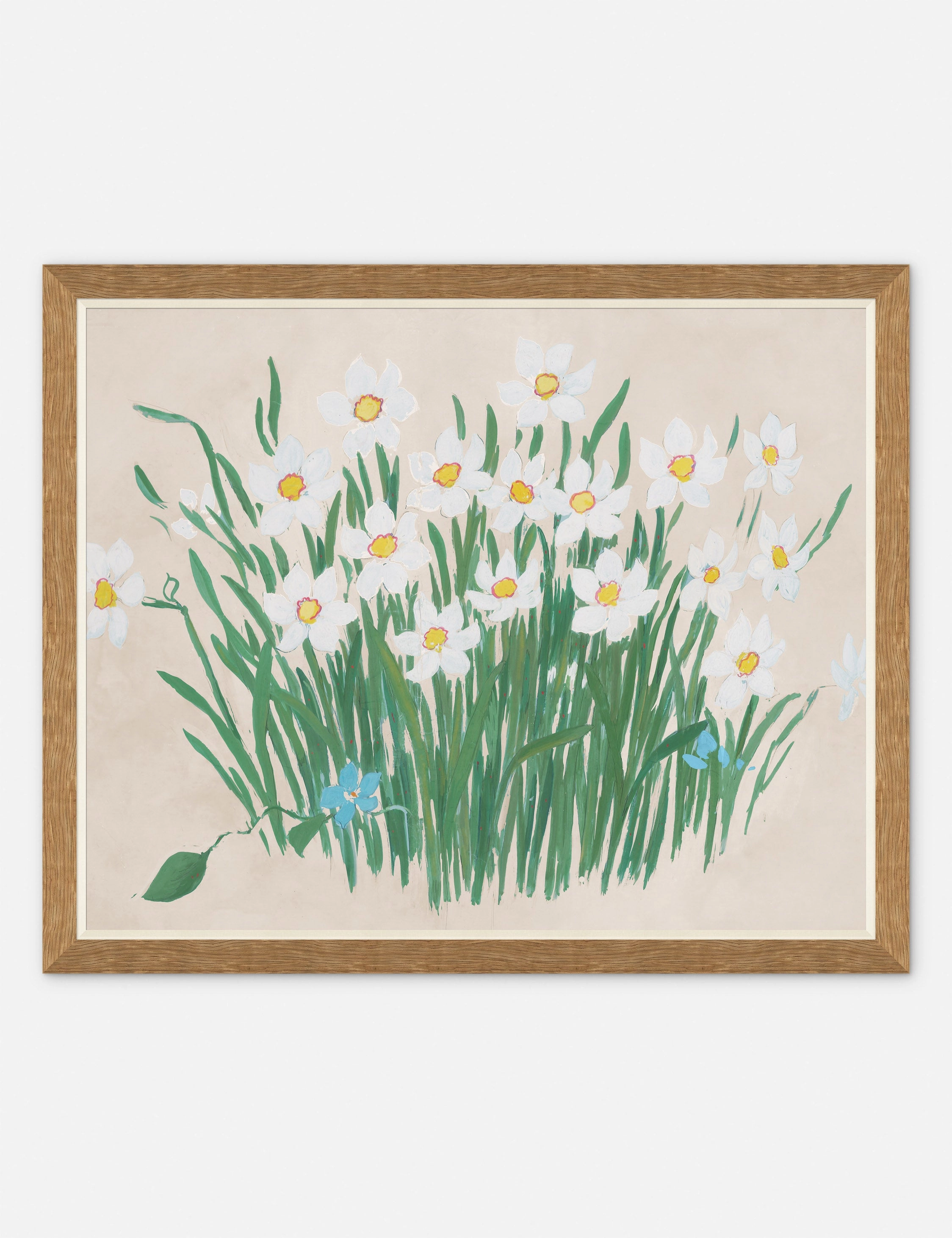 Camellia Print by Paule Marrot