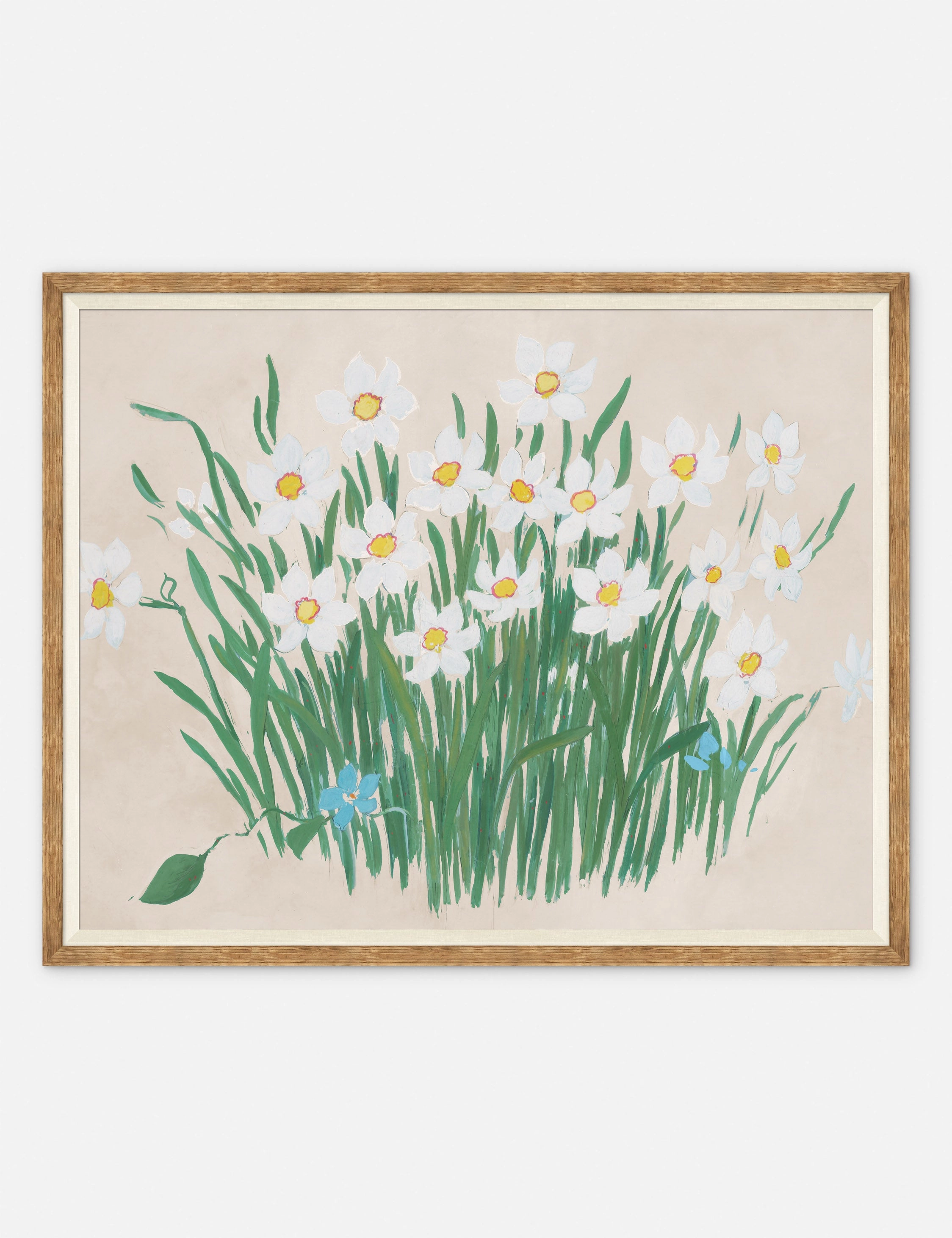 Camellia Print by Paule Marrot
