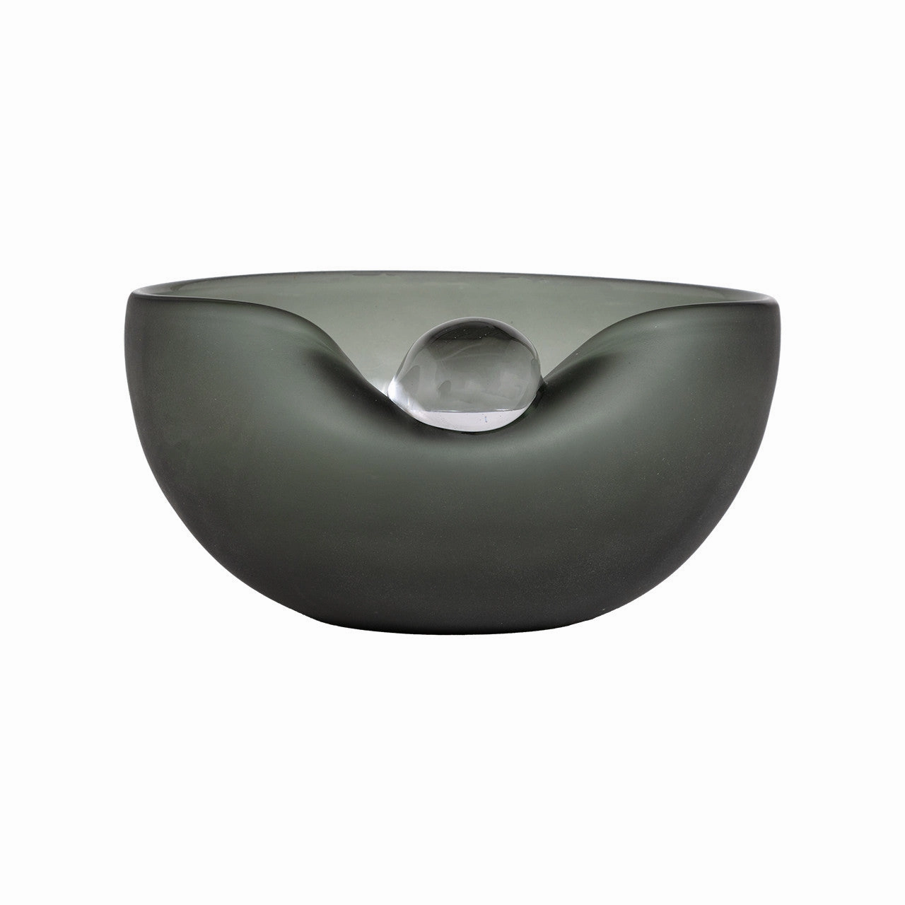 Camilla - Bowl Glass 