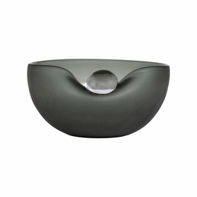 Camilla - Bowl Glass 