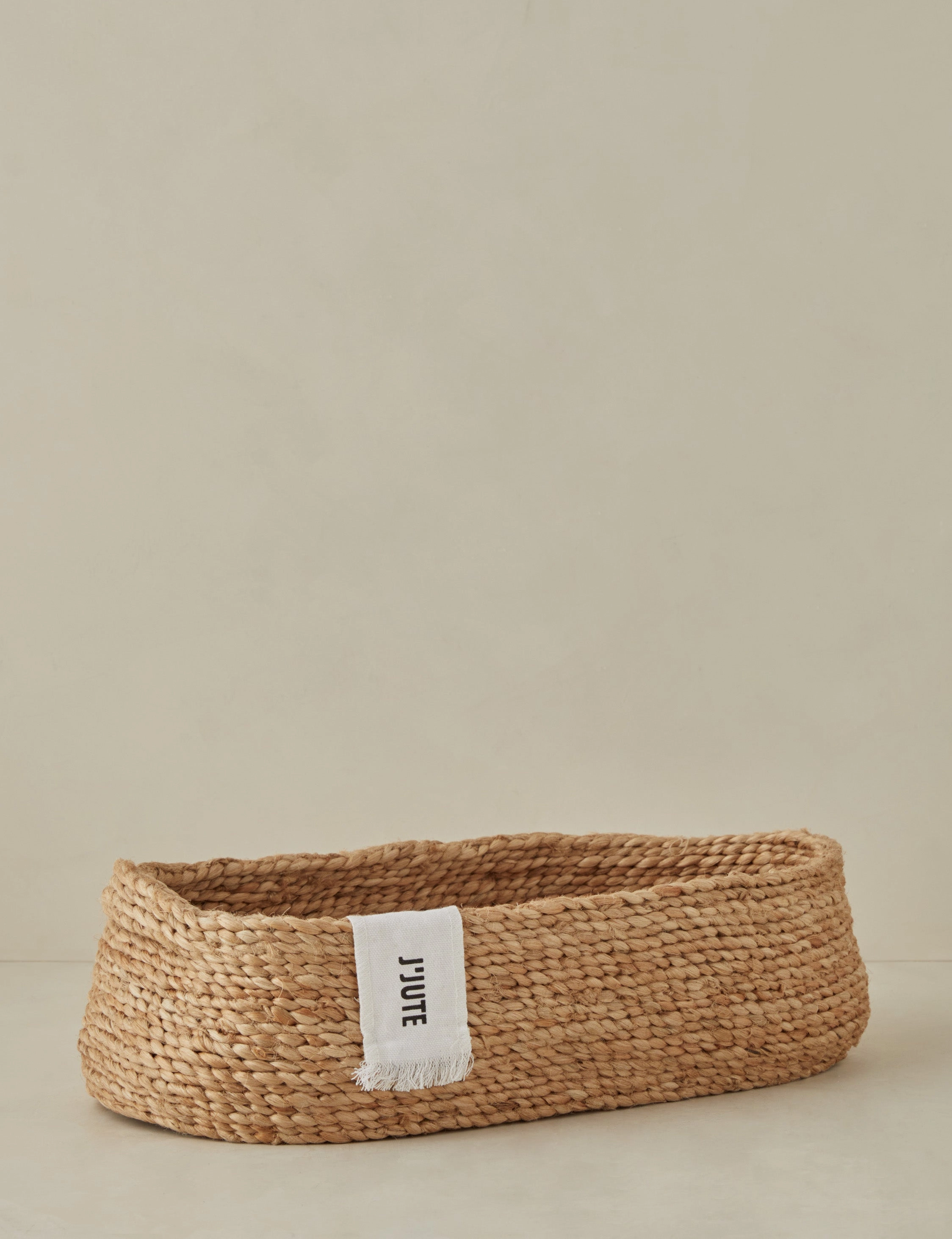 Camp Cove Basket by J'Jute