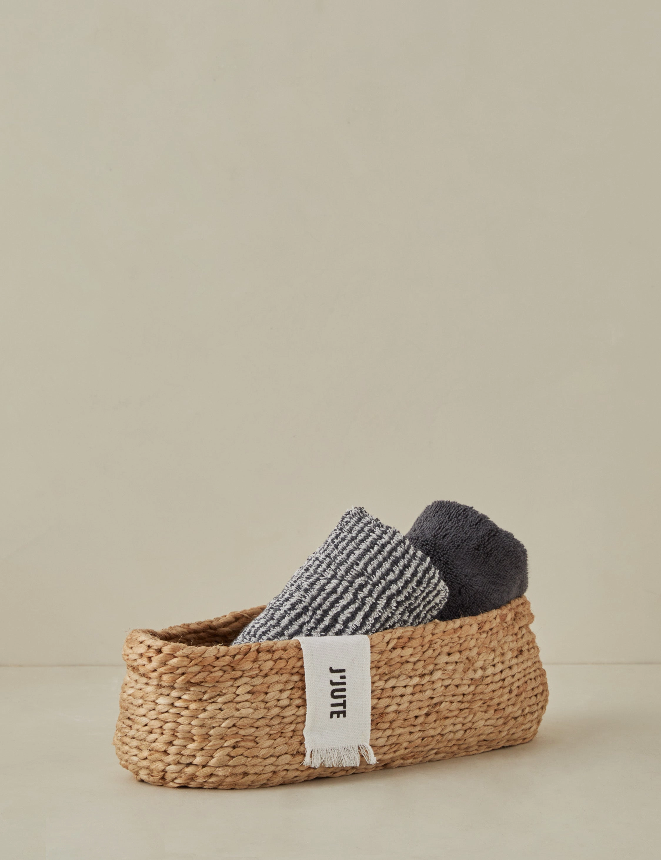 Camp Cove Basket by J'Jute 