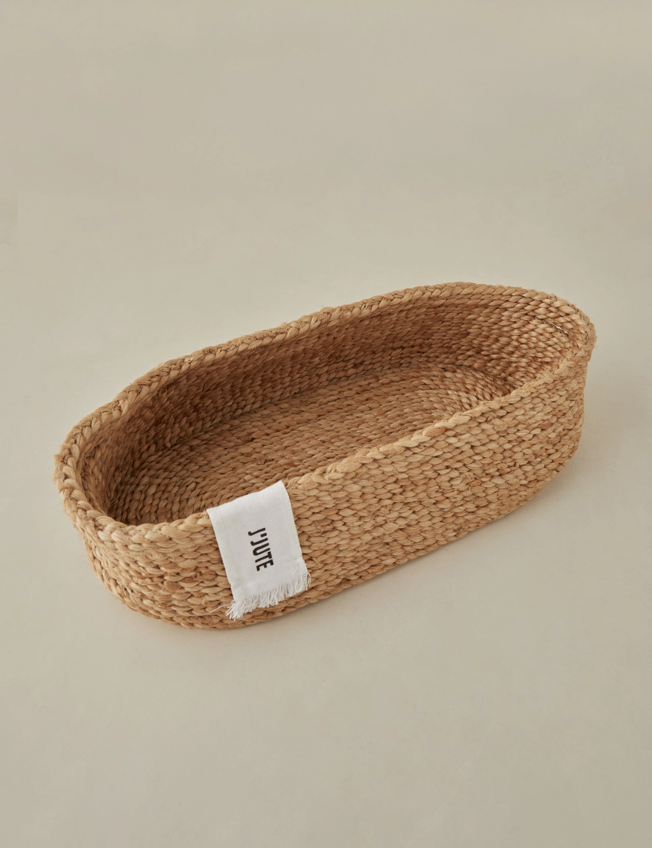 Camp Cove Basket by J'Jute