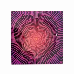 Candy Bowl - Heart 