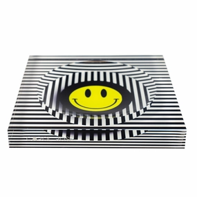 Candy Bowl - Smiley Face 