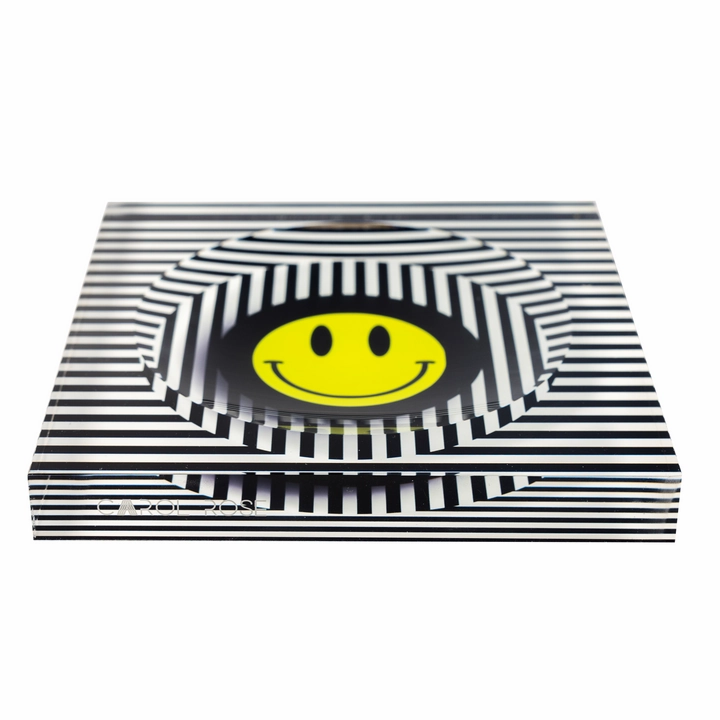 Candy Bowl - Smiley Face 