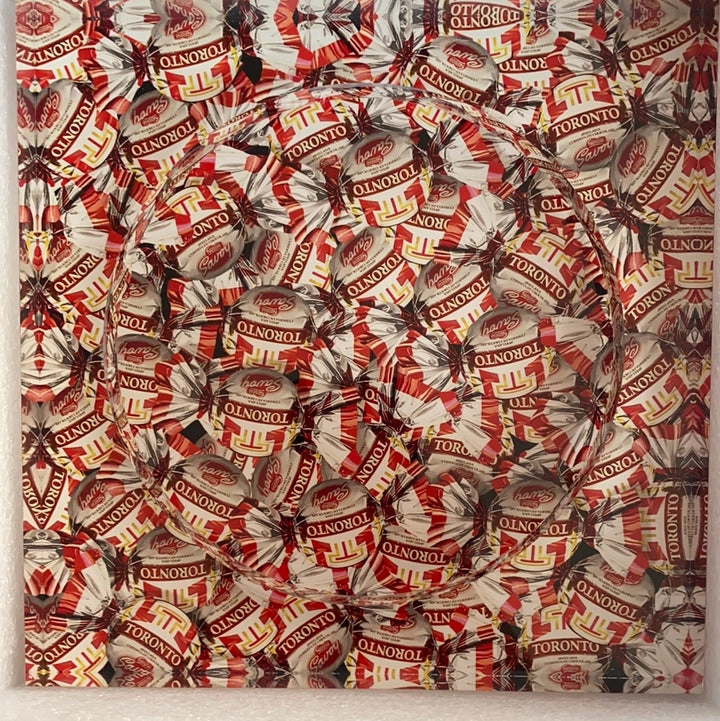 Candy Bowl - Toronto 