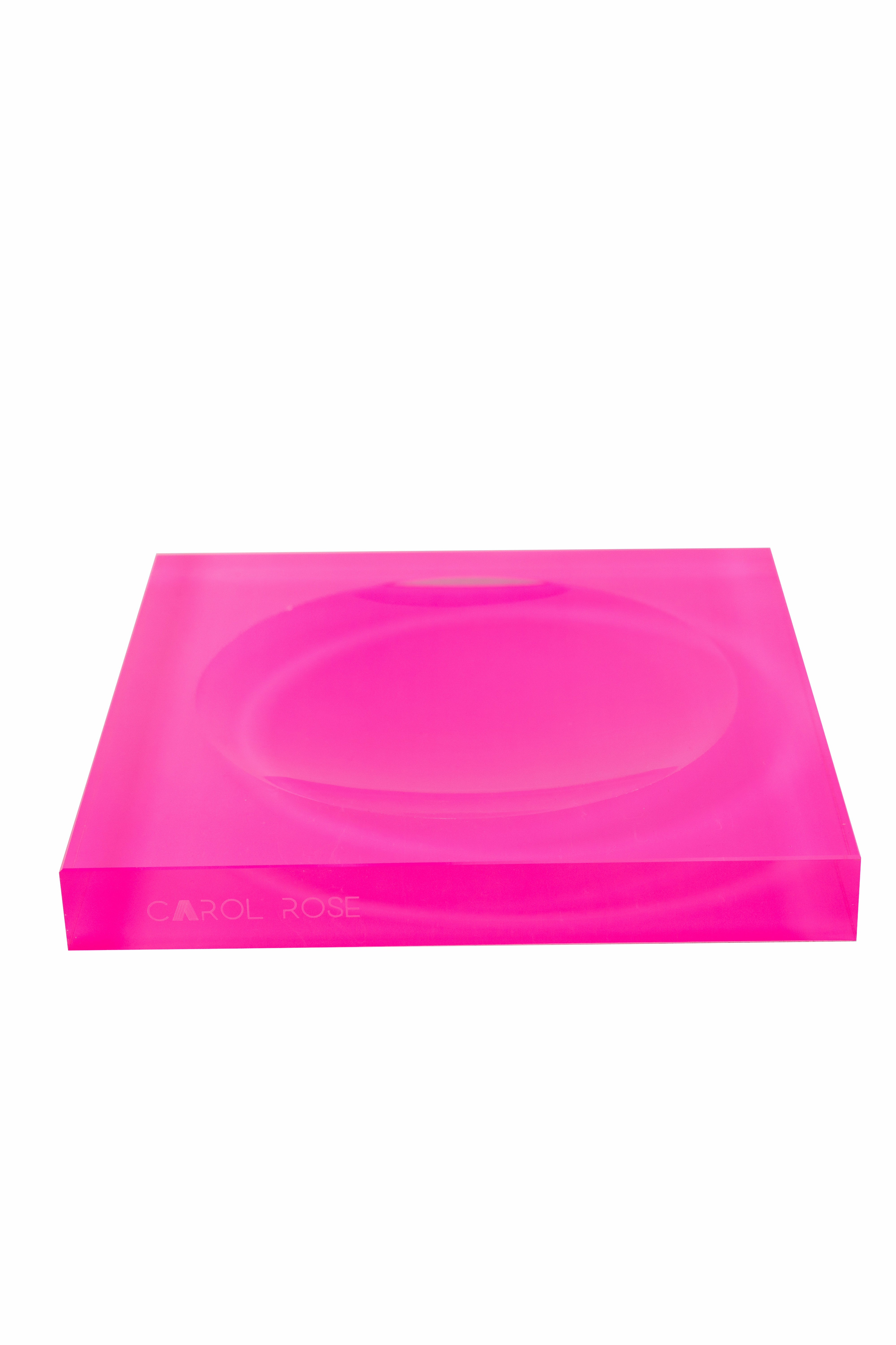Candy Bowl- Neon Colors