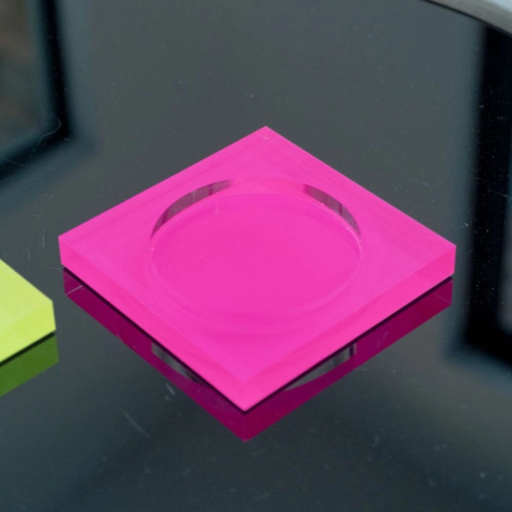 Candy Bowl- Neon Colors