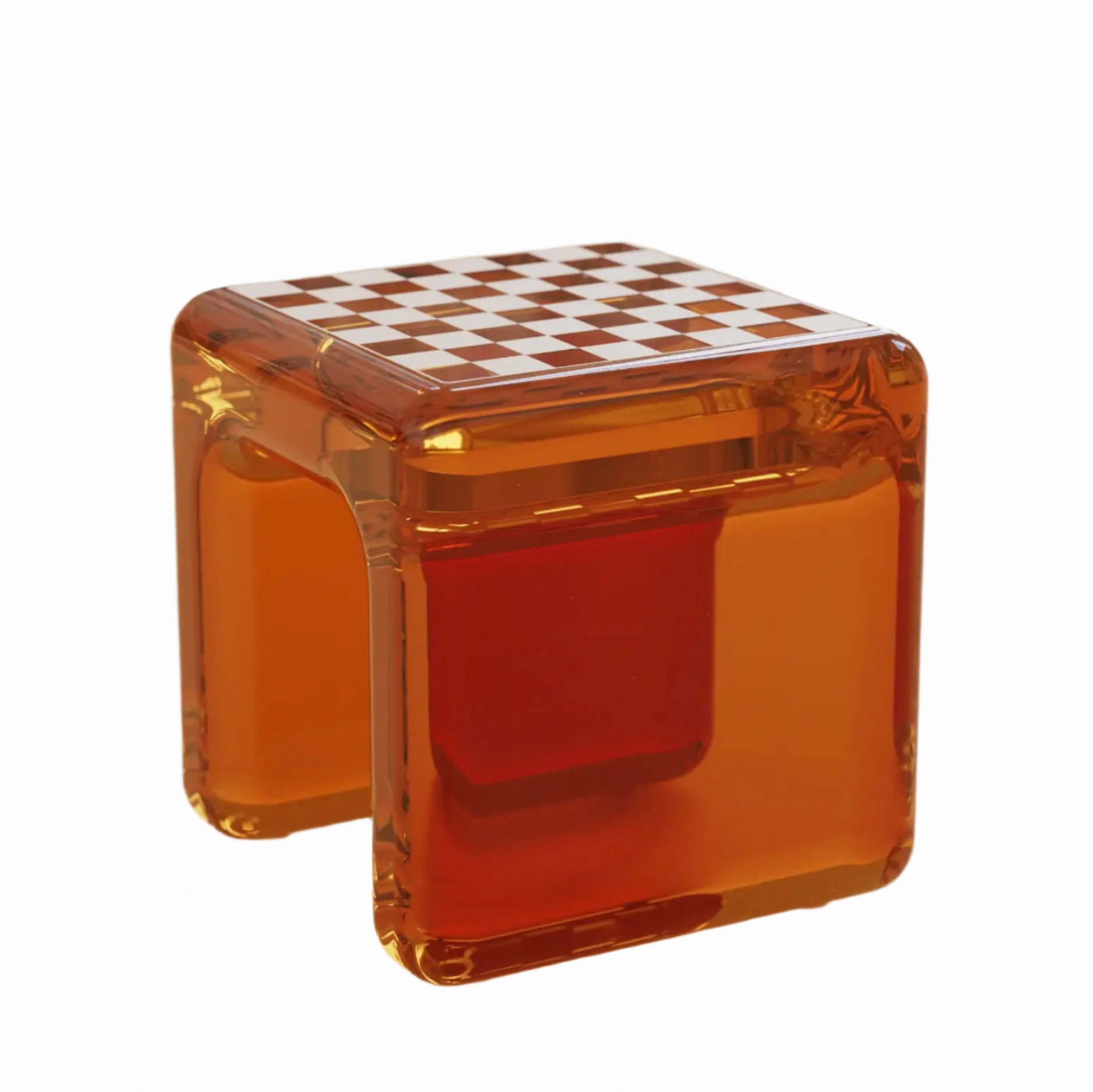 Candy Chess Table