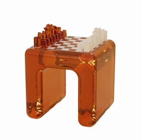 Candy Chess Table 