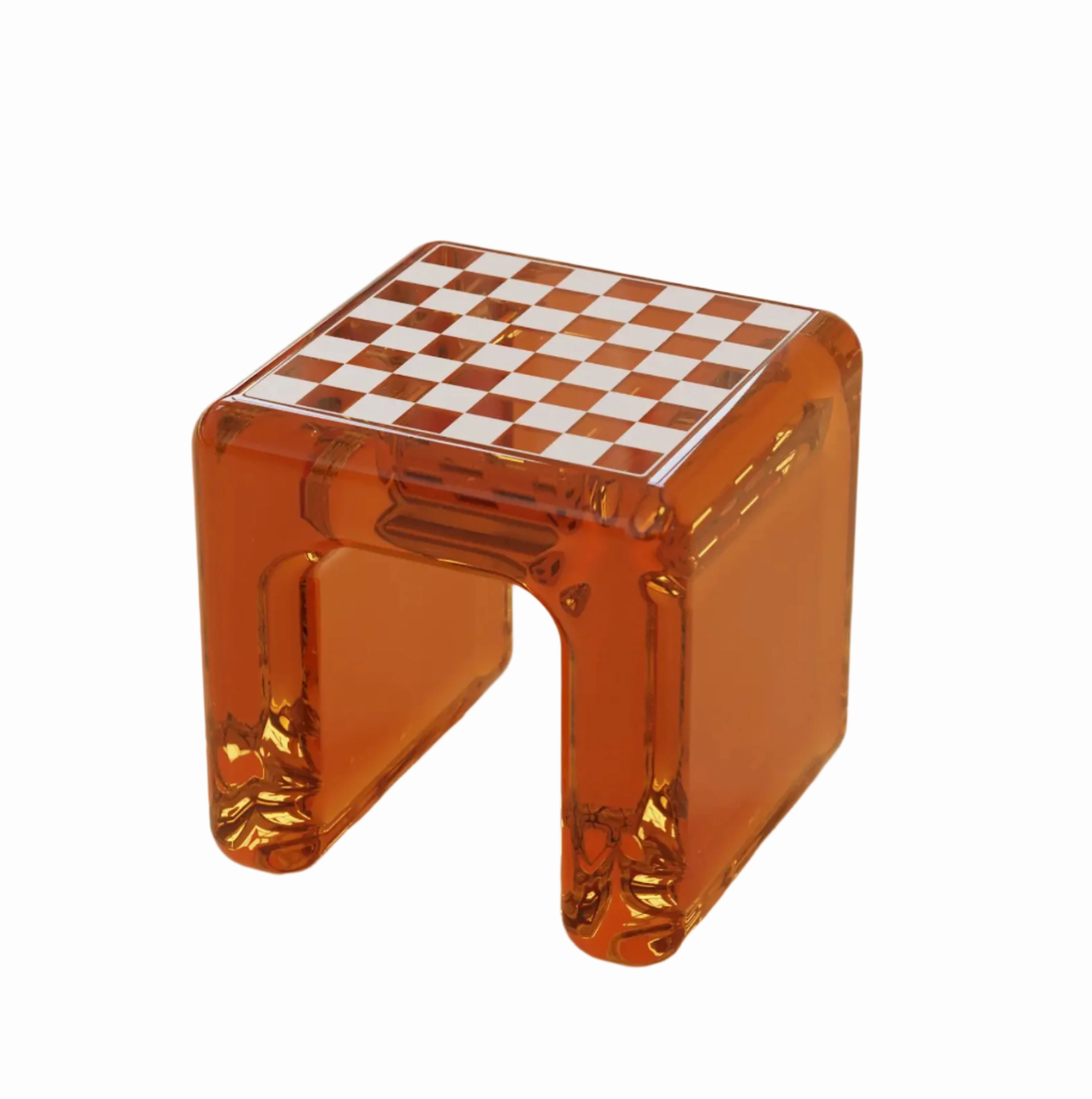 Candy Chess Table