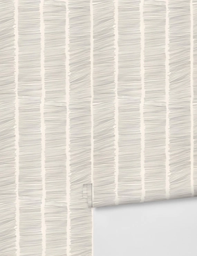 Canvas Wallpaper by Susan Hable 