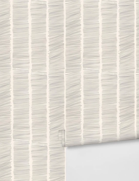 Canvas Wallpaper by Susan Hable 
